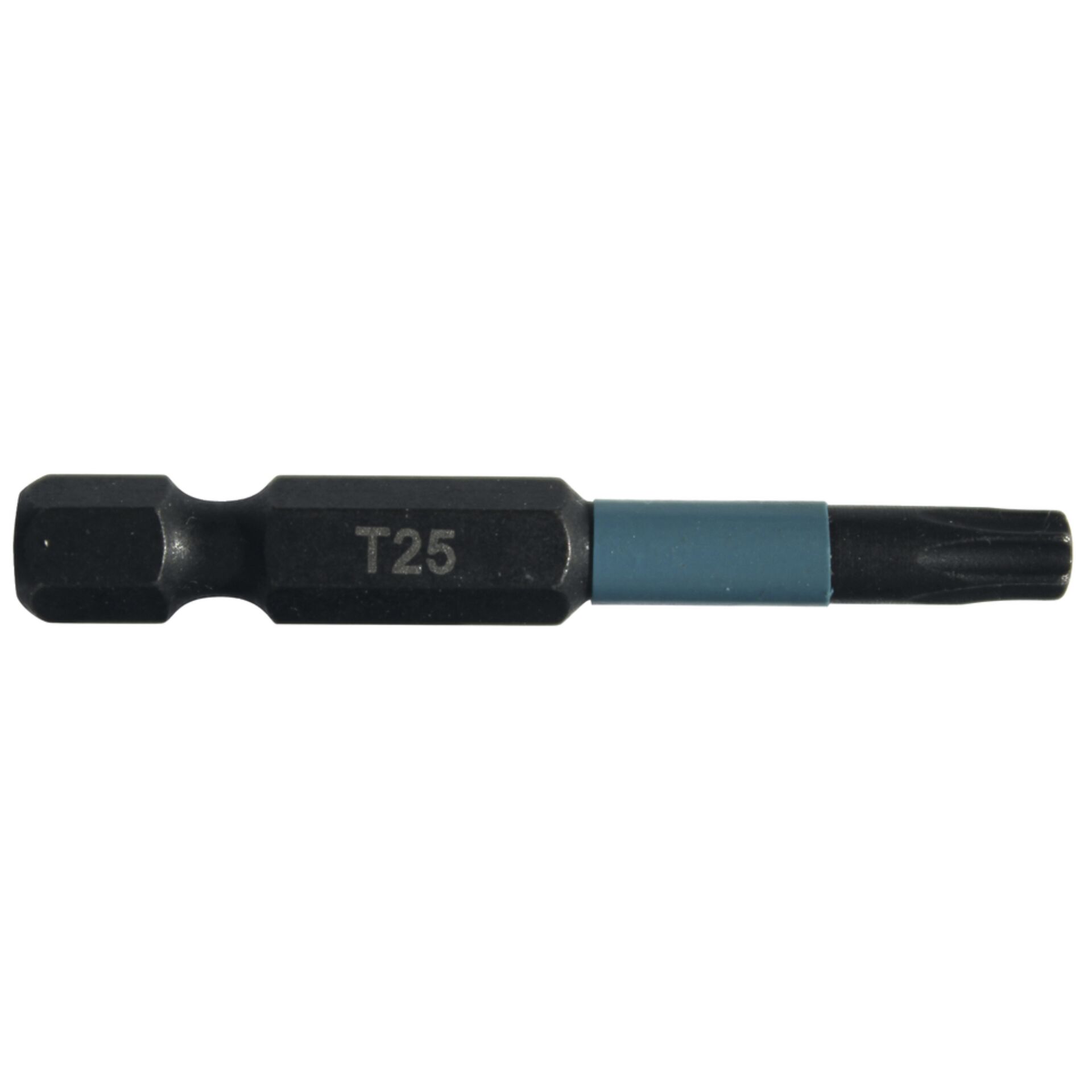 Makita B-63797  Bit T25x50mm 2Stk.
