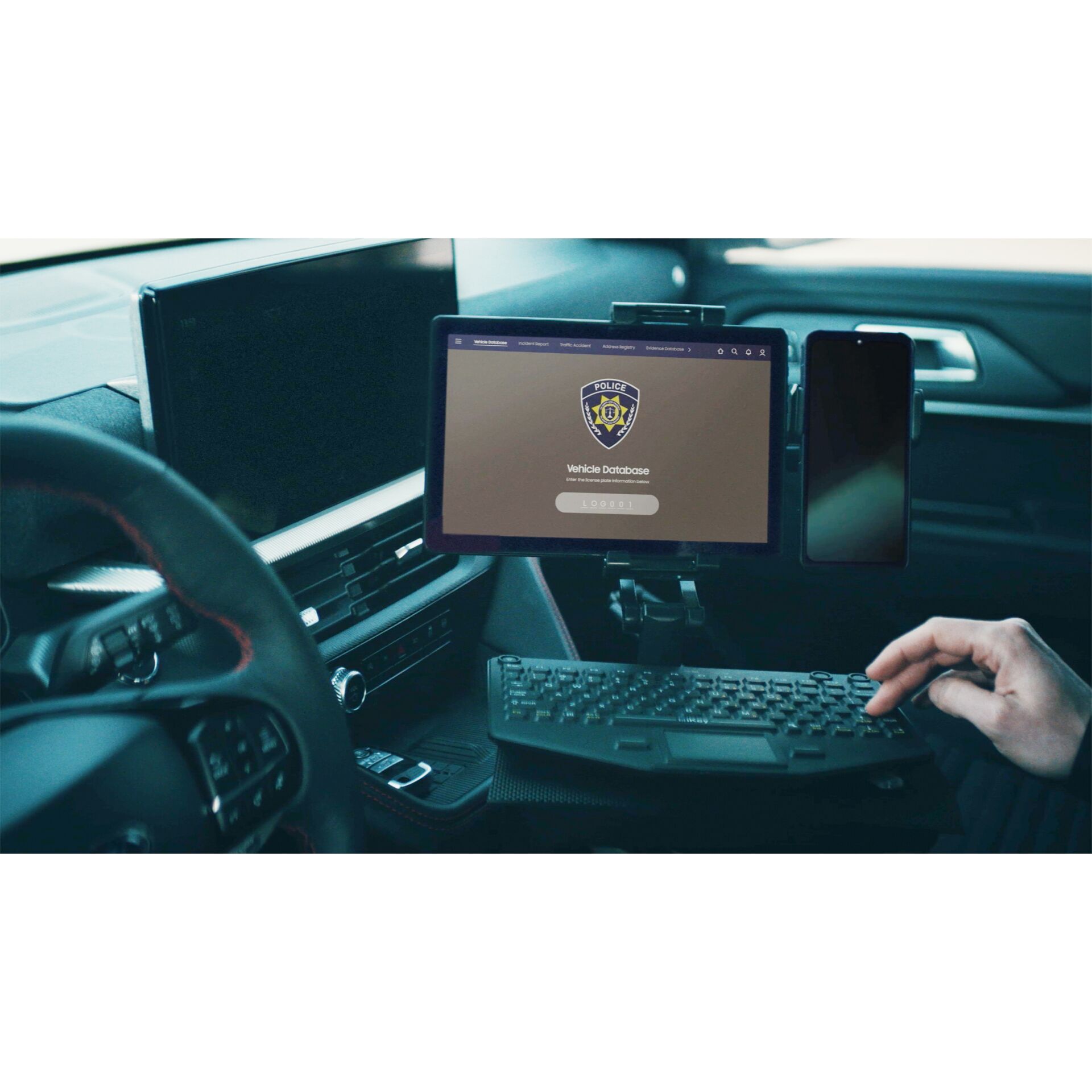 Computer, PC, Bildschirm, Computer-Tastatur, Überwachen