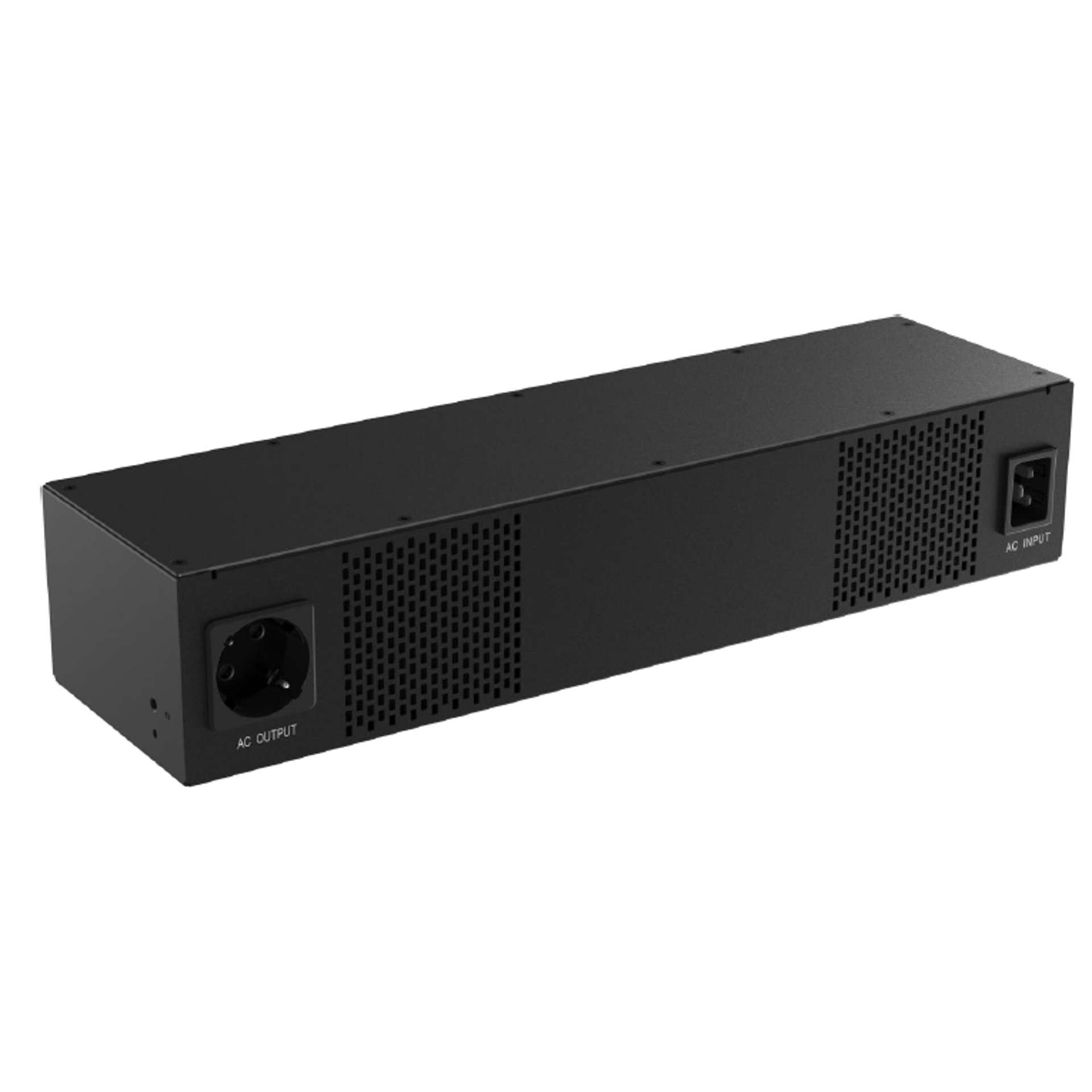 PowerWalker Filter Box For ICR  IoT DNV