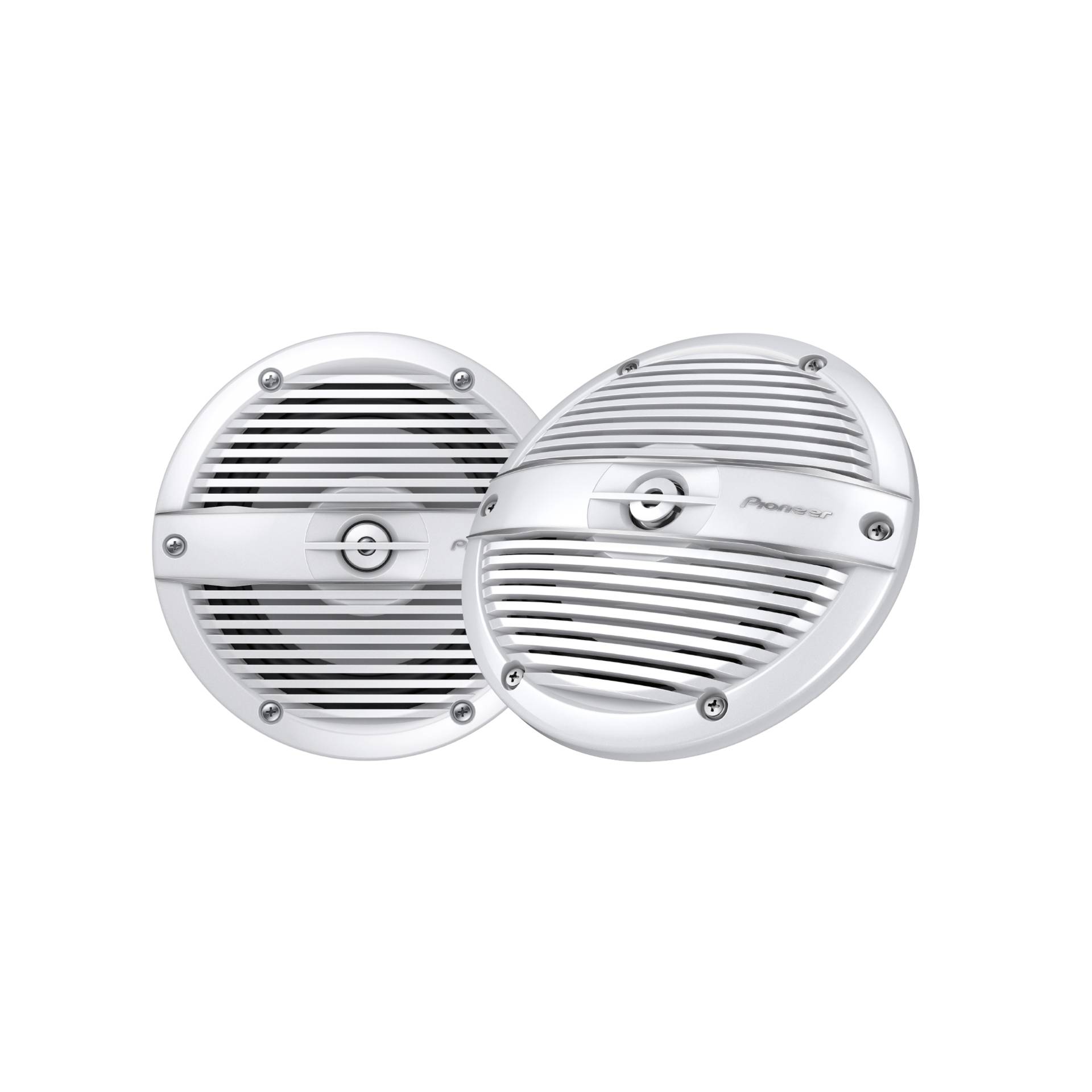 Elektronik, Sprecher, Kühlergrill