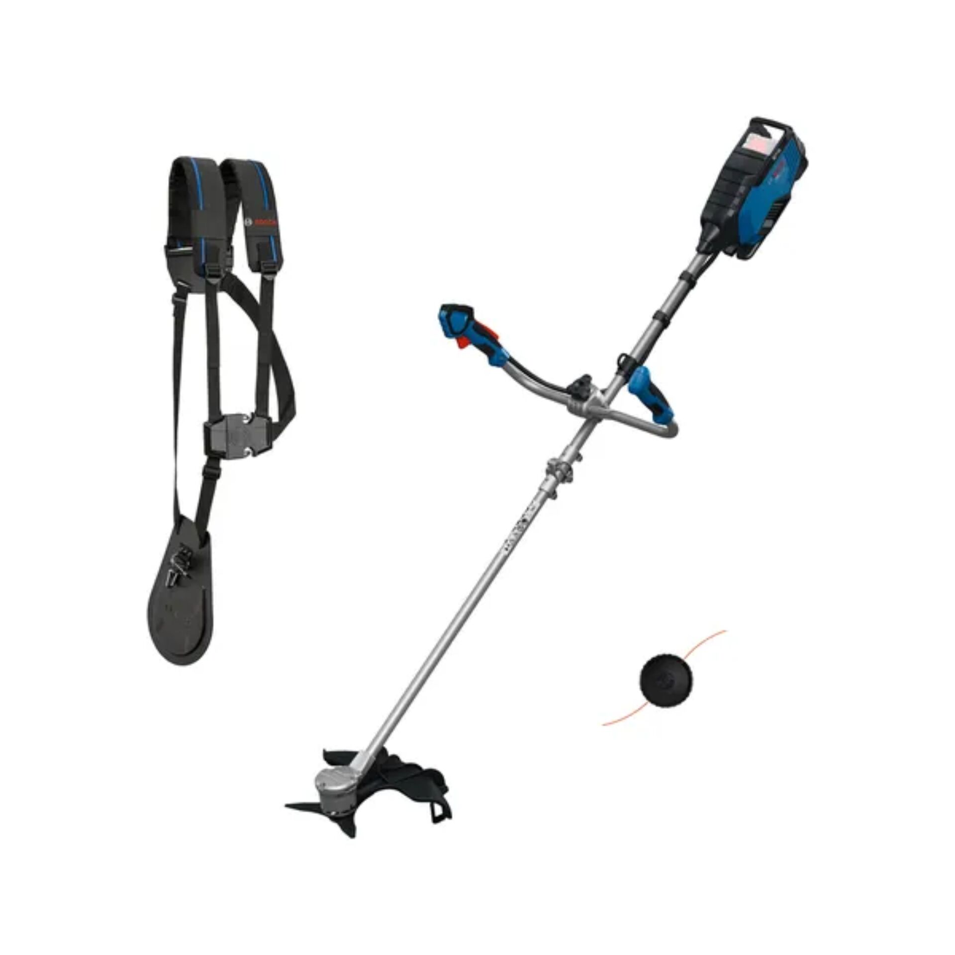 Bosch GRF 18V-25BH  Akku-Freischneider