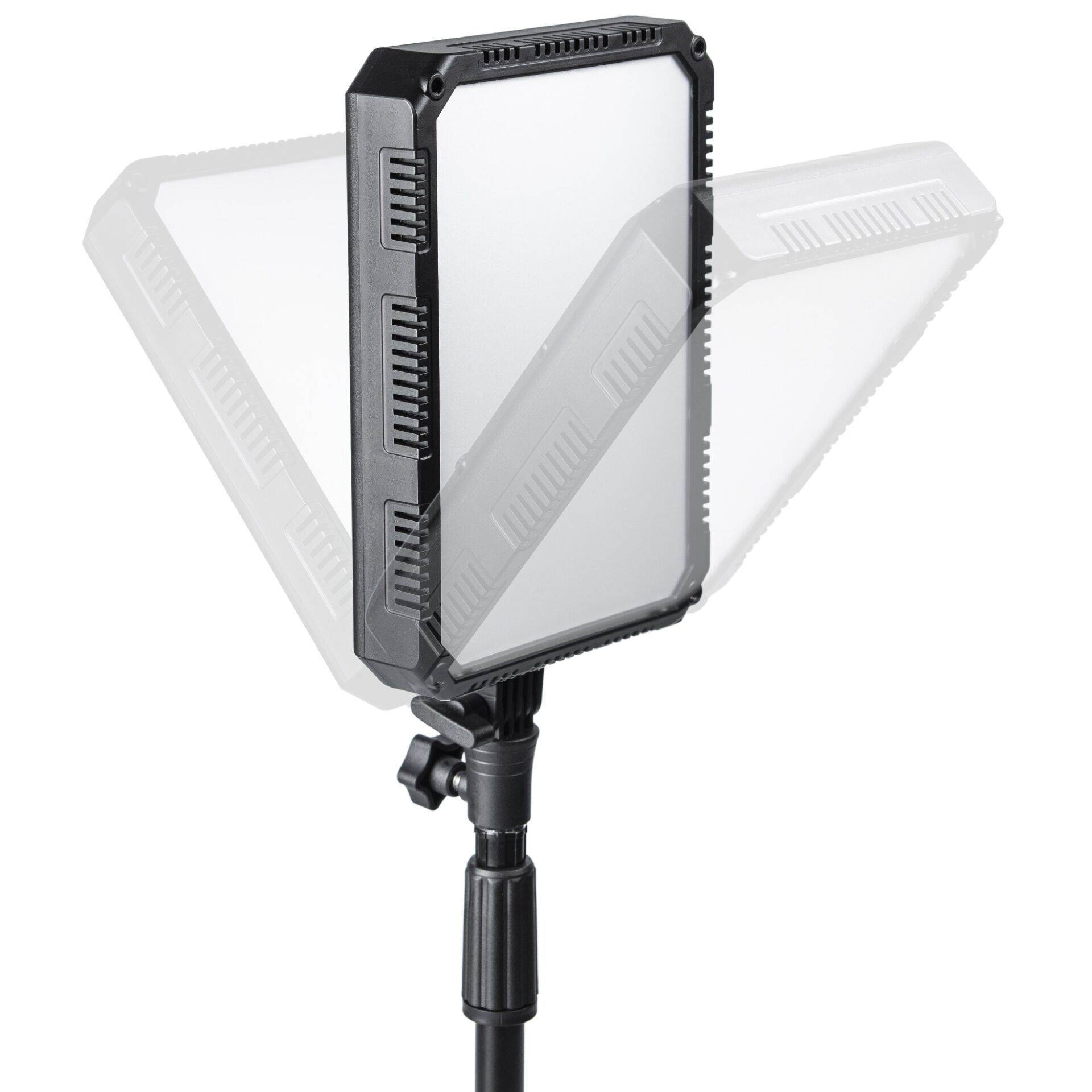 Beleuchtung, Elektrisches Gerät, Mikrophon, Elektronik, Bildschirm