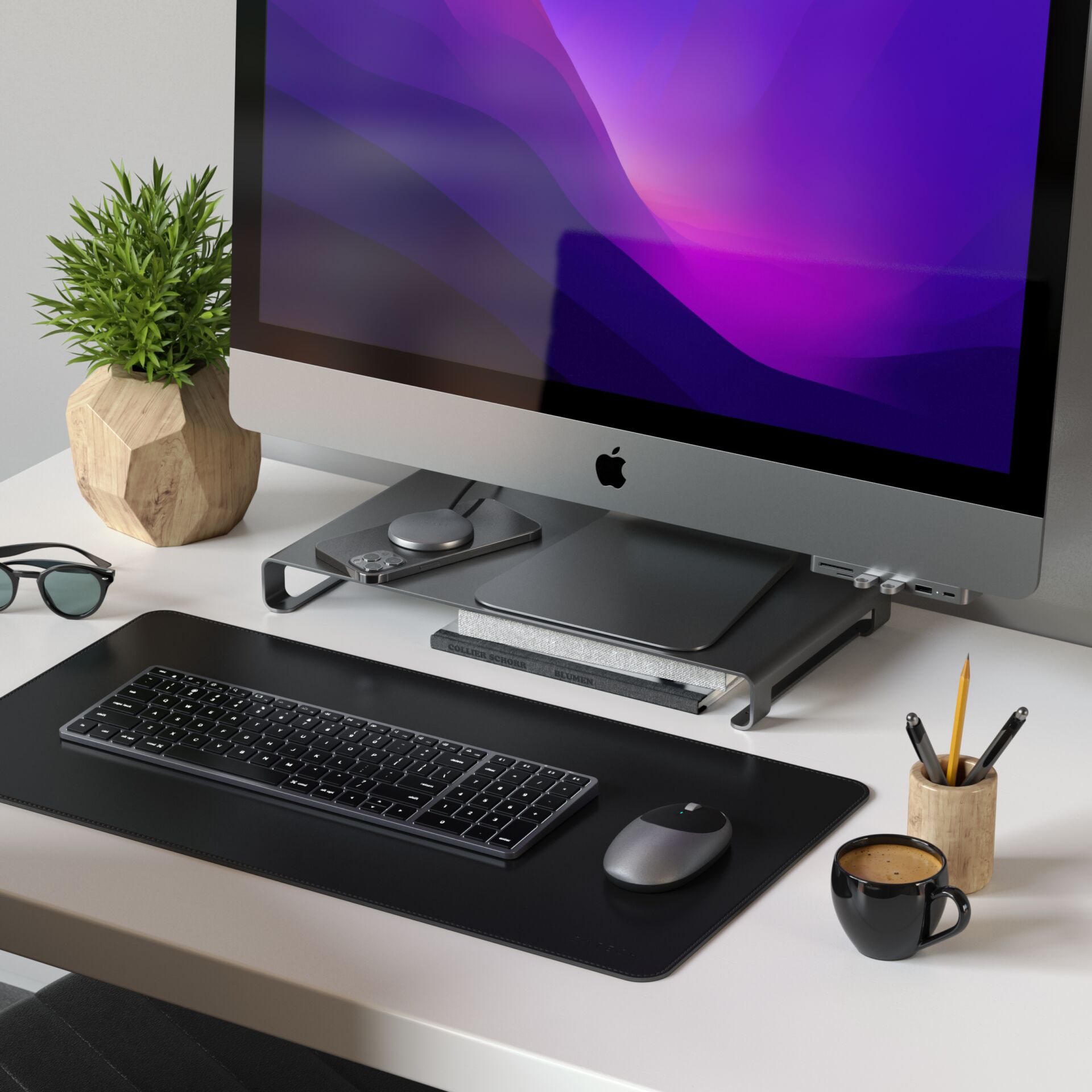 Tabelle, Computer, PC, Computer-Tastatur, Schreibtisch