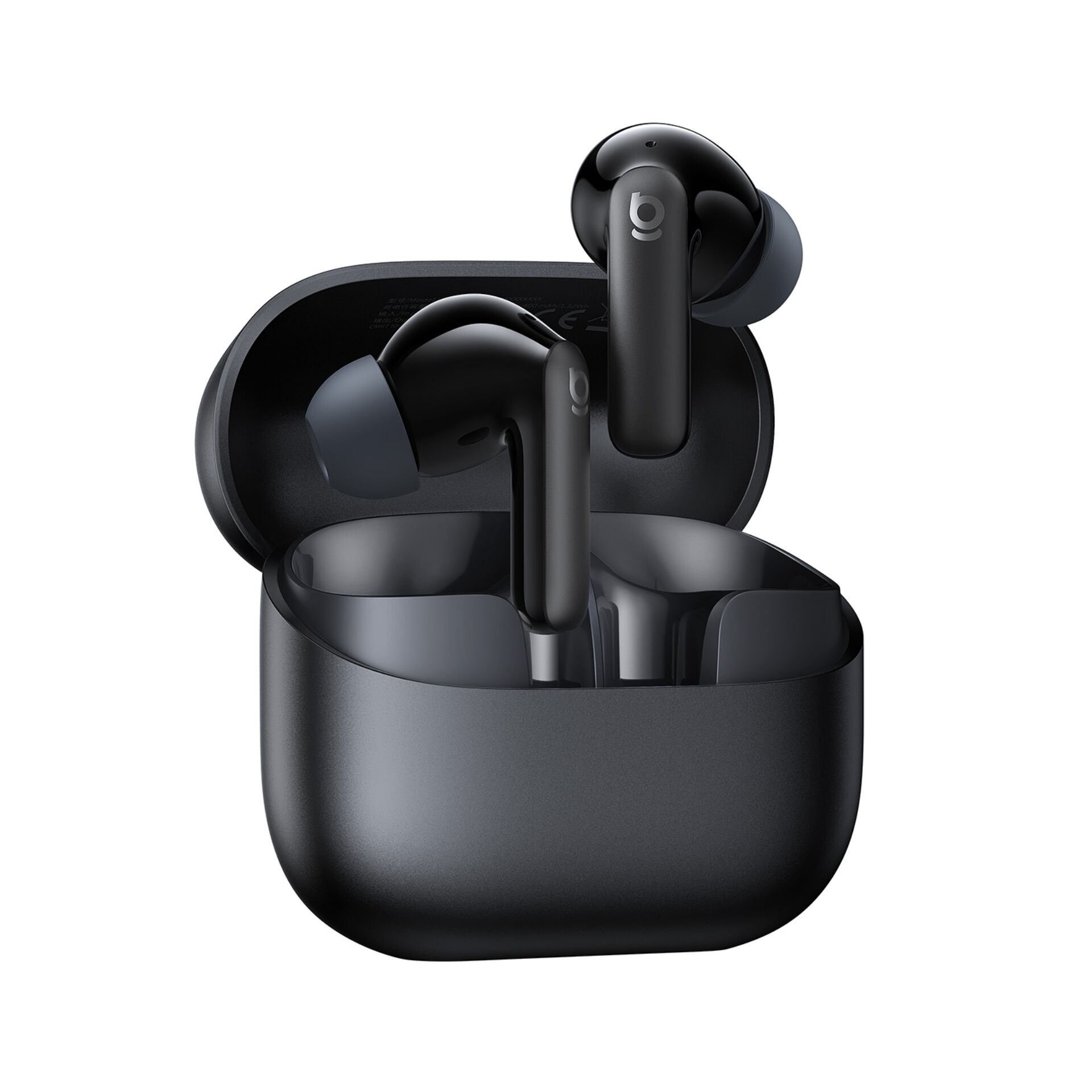 Baseus Bass BP1 NC In-Ear TWS  Cosmic Black