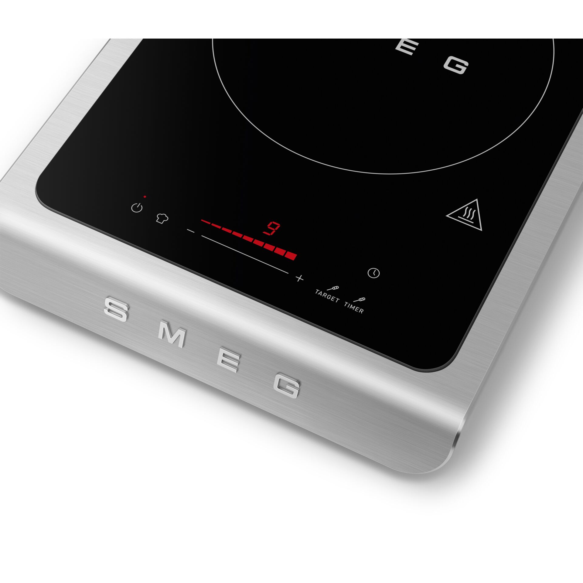 Kochfeld, Drinnen, Küche, Handy, Telefon