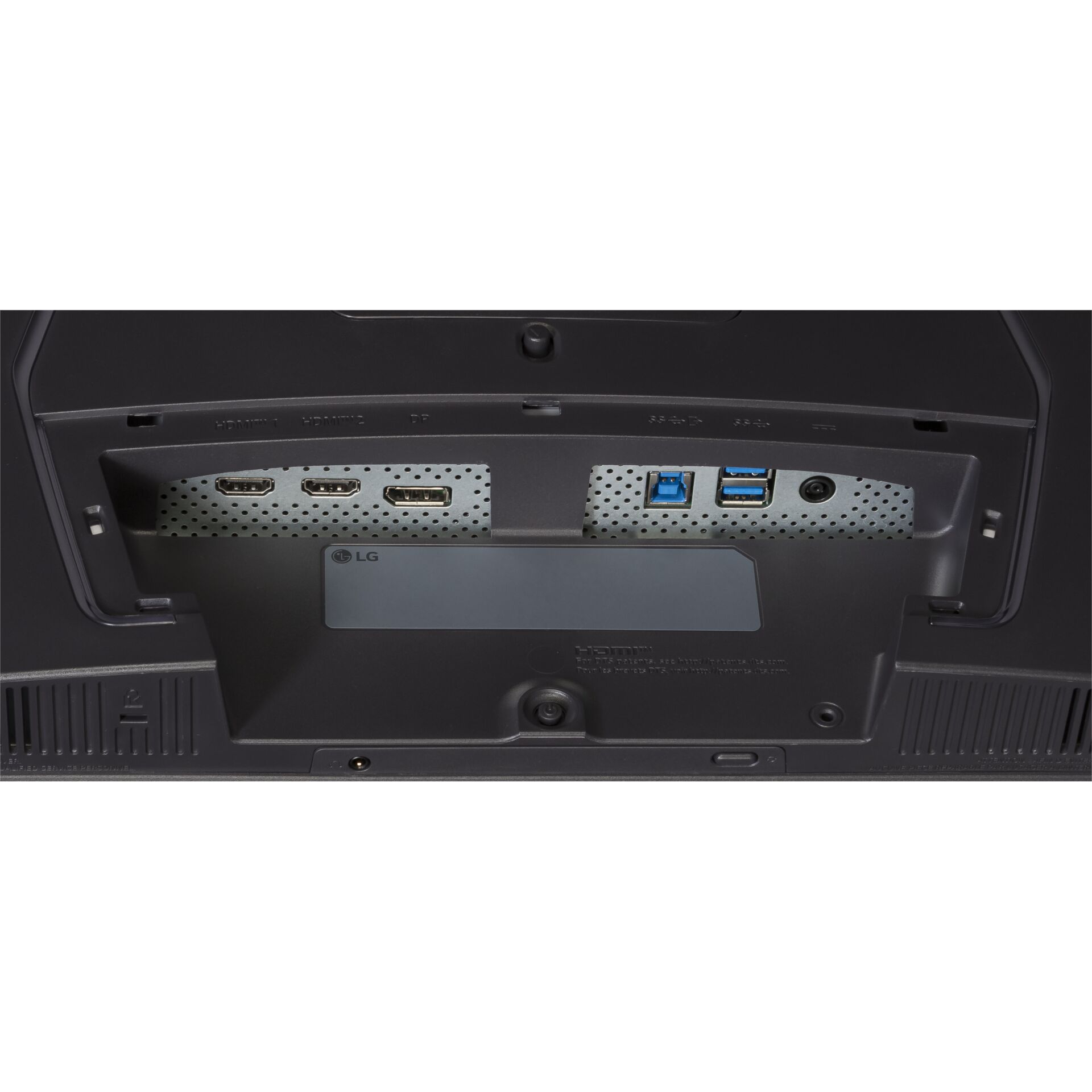 Elektronik, Hardware