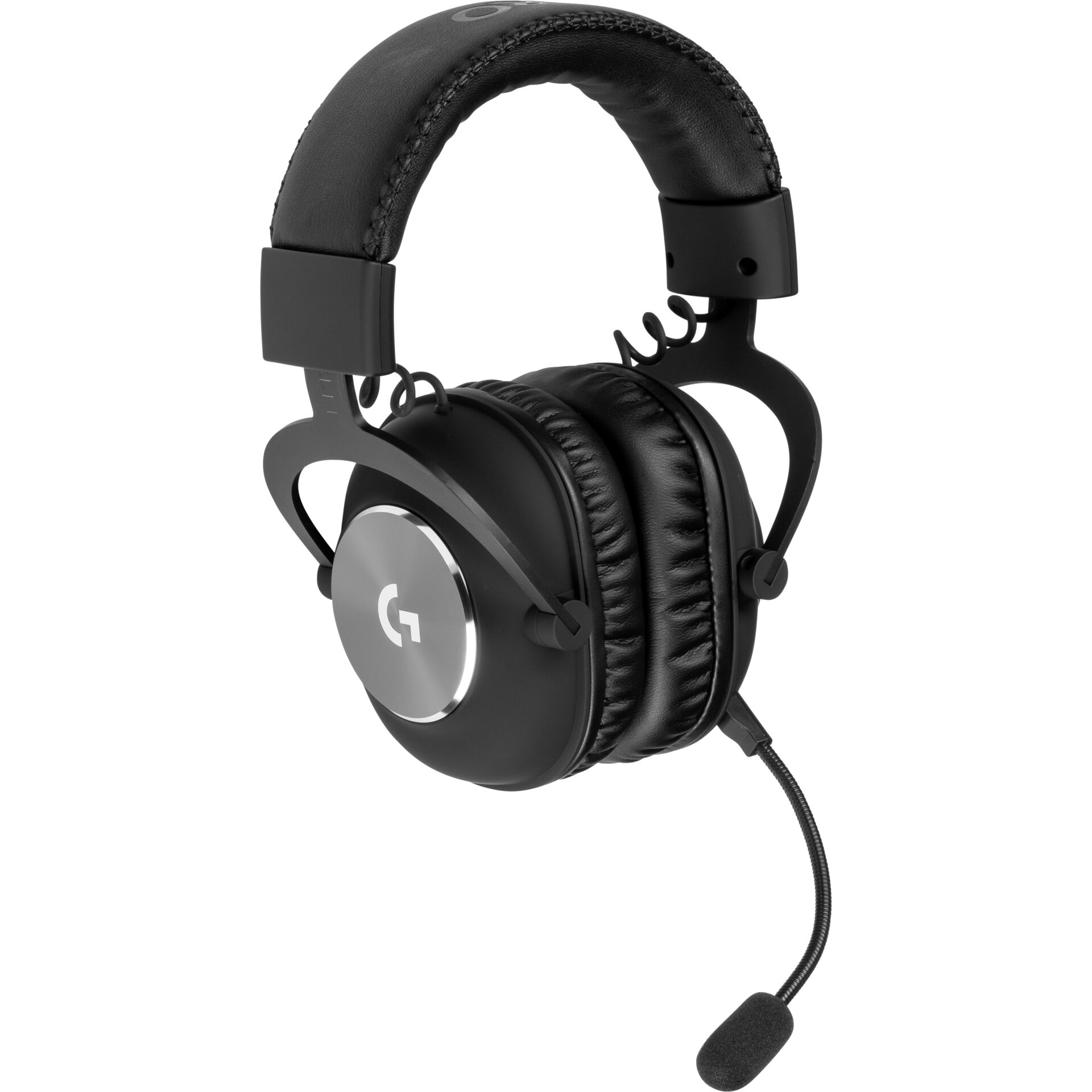 Logitech G Pro X Wireless Lightspeed Elektronik, Kopfhörer