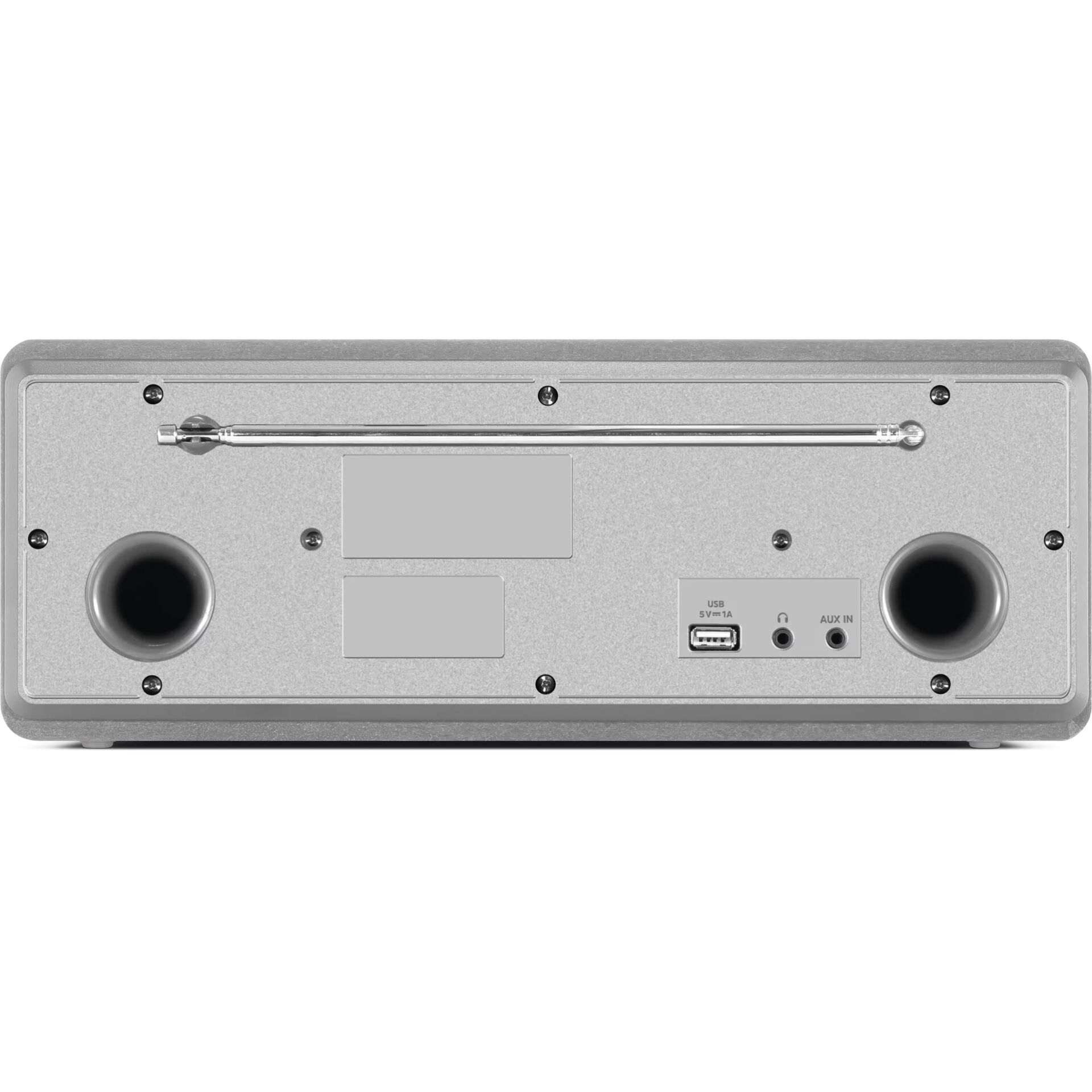 Elektronik, Sprecher