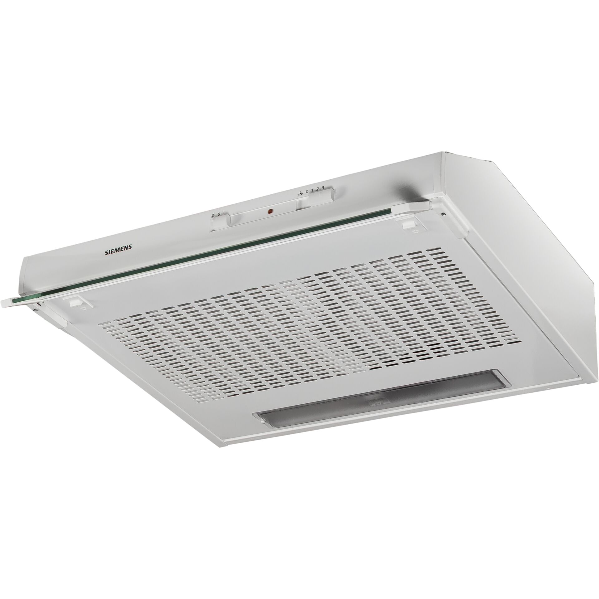 Dunstabzug, Küchenhaube, Wandhaube, Lüftergitter, Metallic