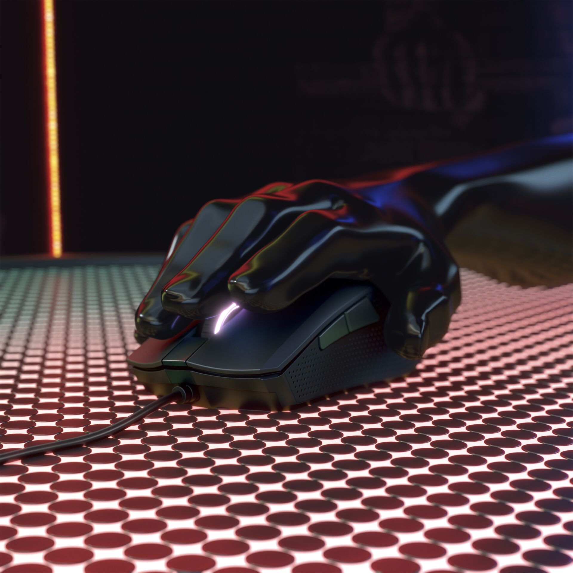 Computerausrüstung, Elektronik, Hardware, Maus