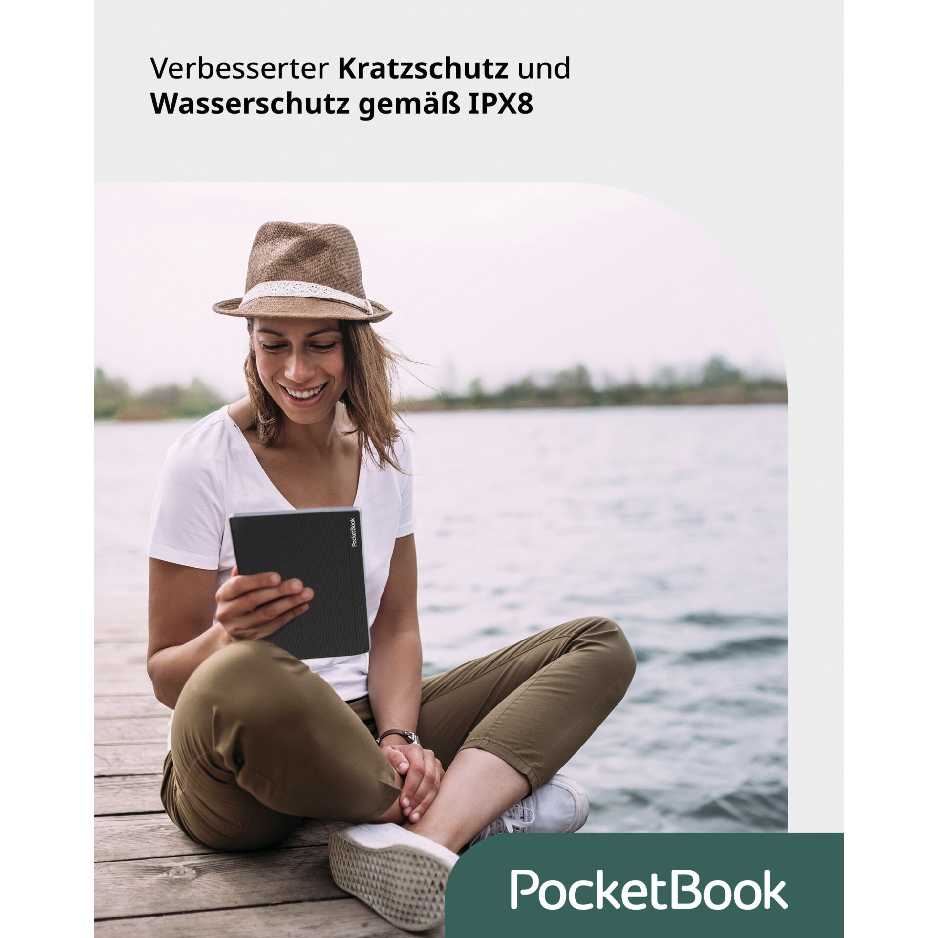 Photographie, Hut, Sonnenhut, Sitzend, Portrait