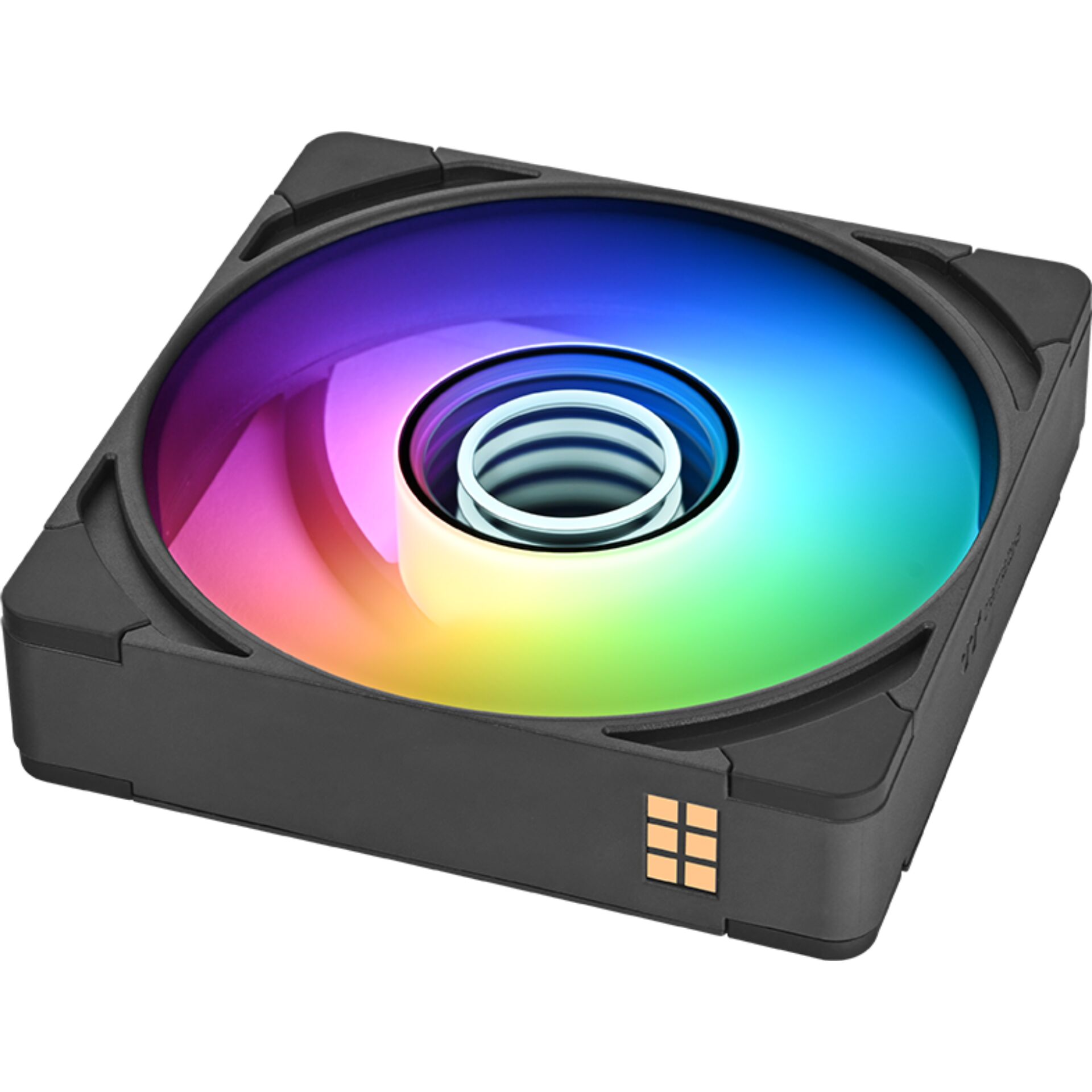 CPU, RGB, Kühlung, Lüfter, RGB-Kühlung