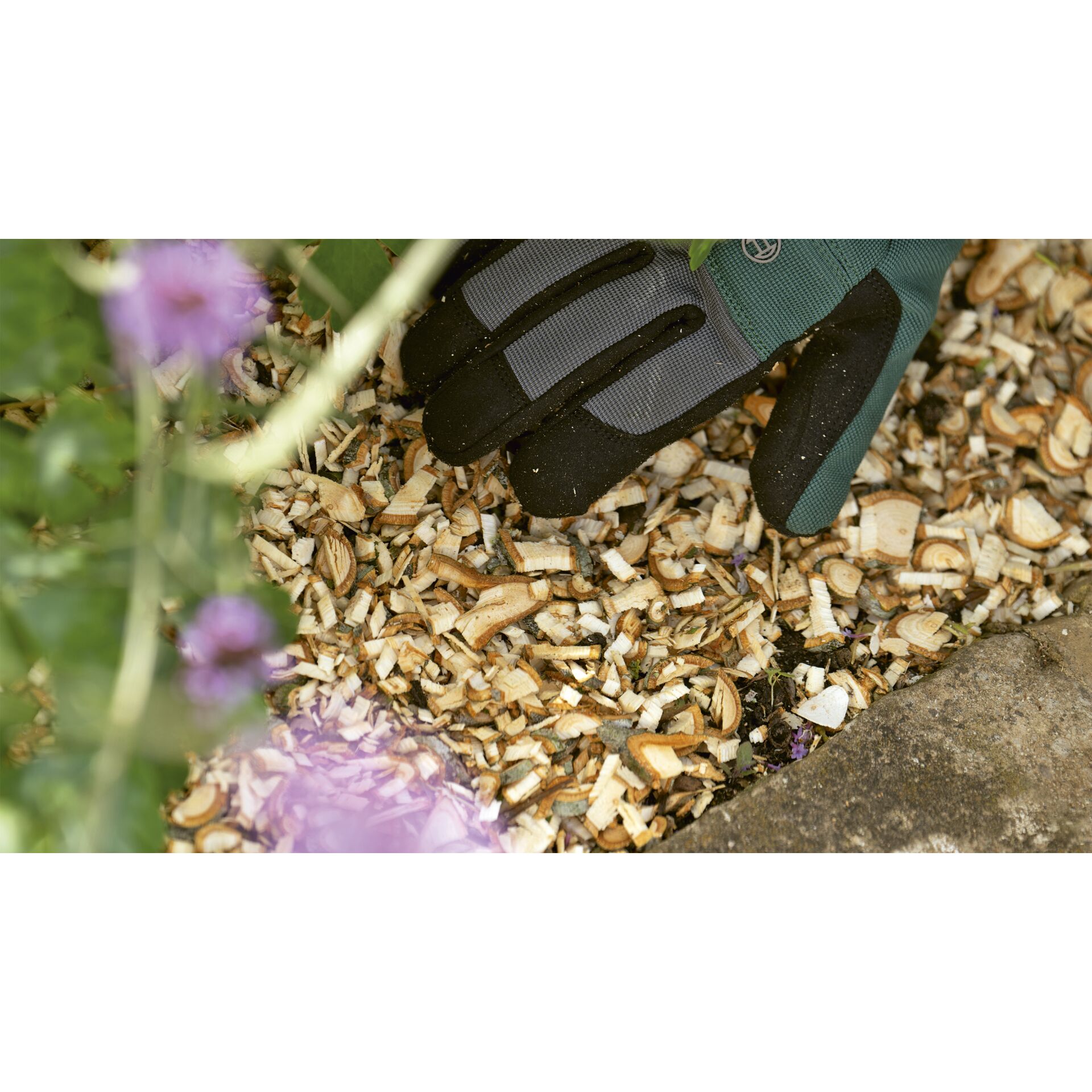 Handschuh, Innenarchitektur, Garten, Natur, Draußen