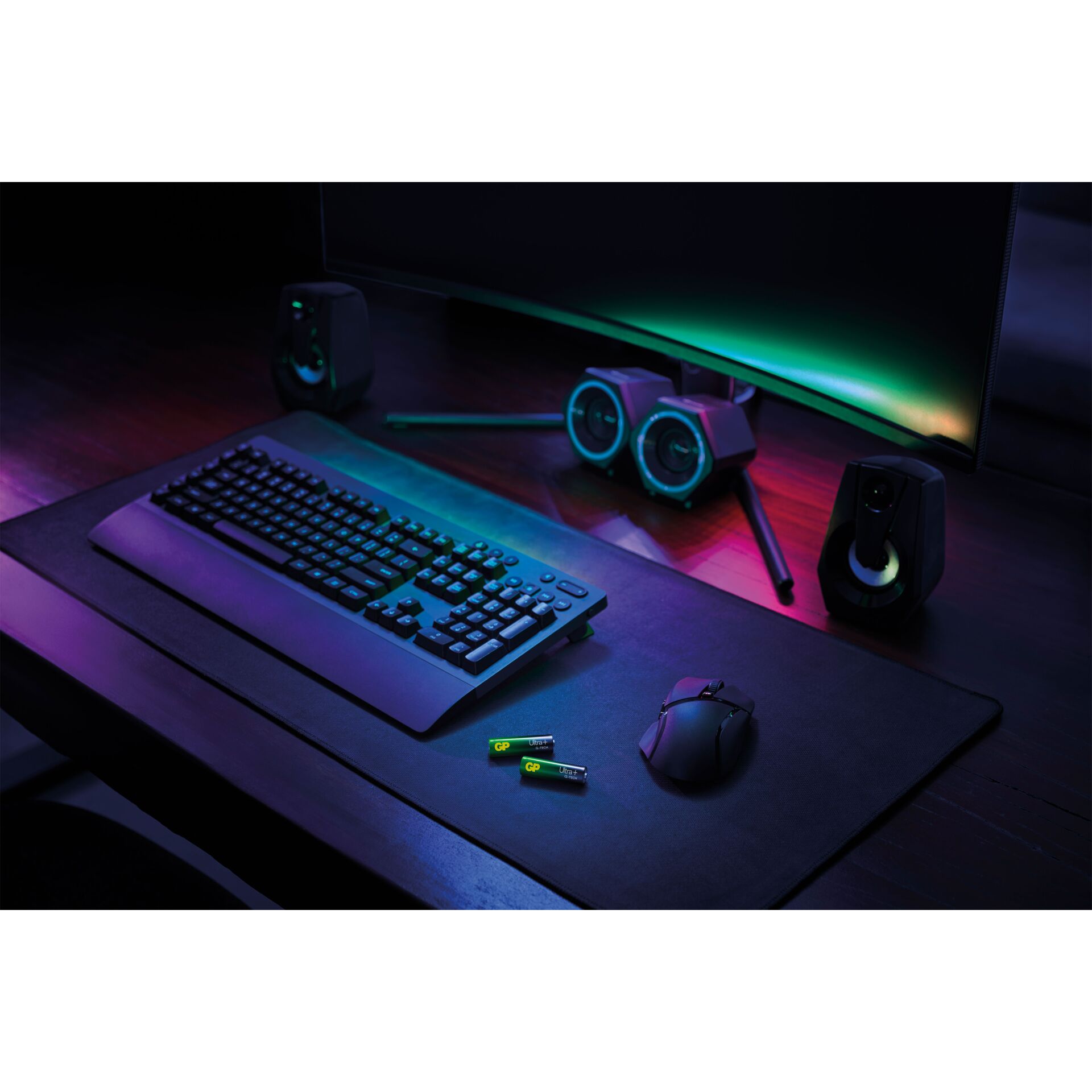 Computer, Computer-Tastatur, Pc, Maus, Sprecher