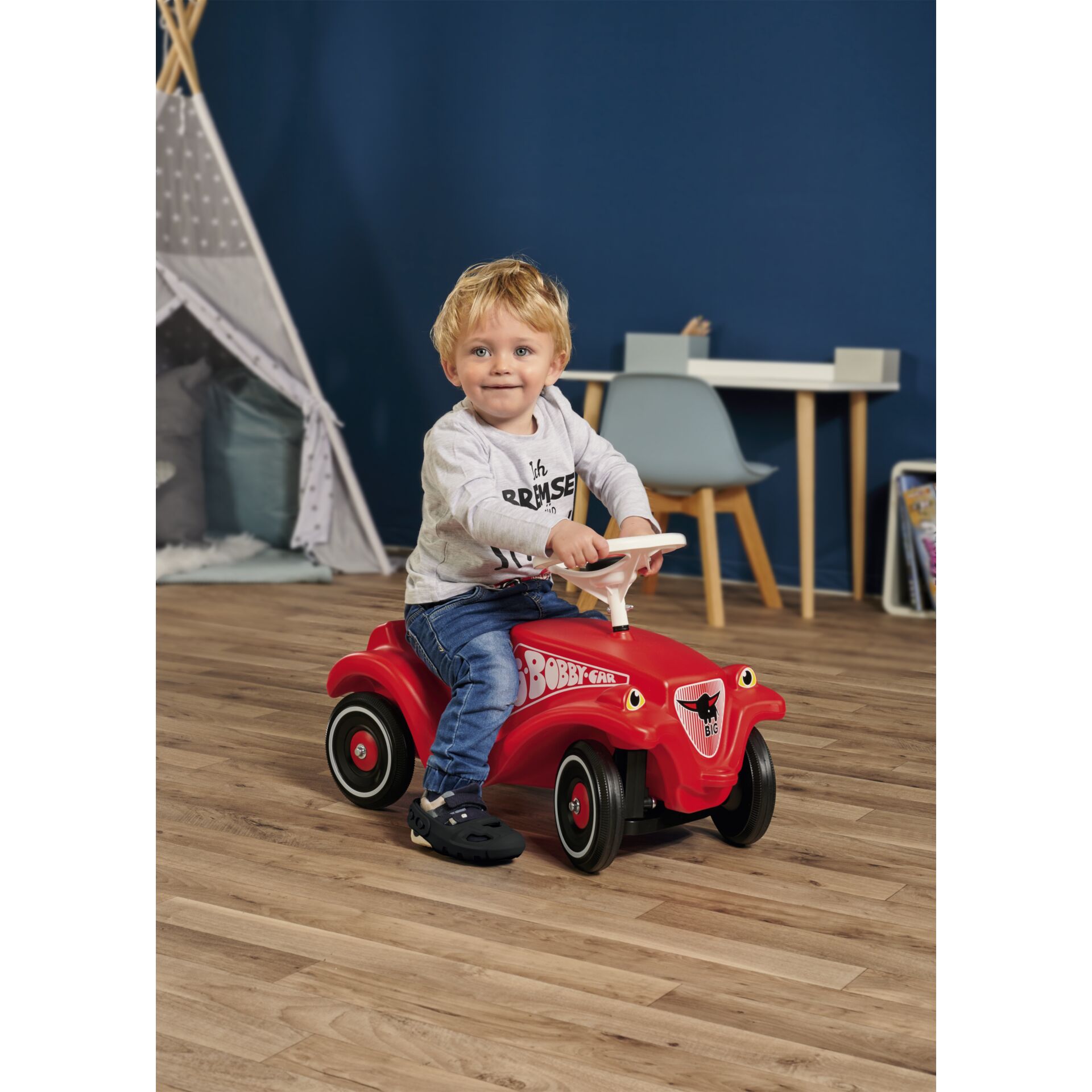 Holz, Innenarchitektur, Junge, Kind, Person