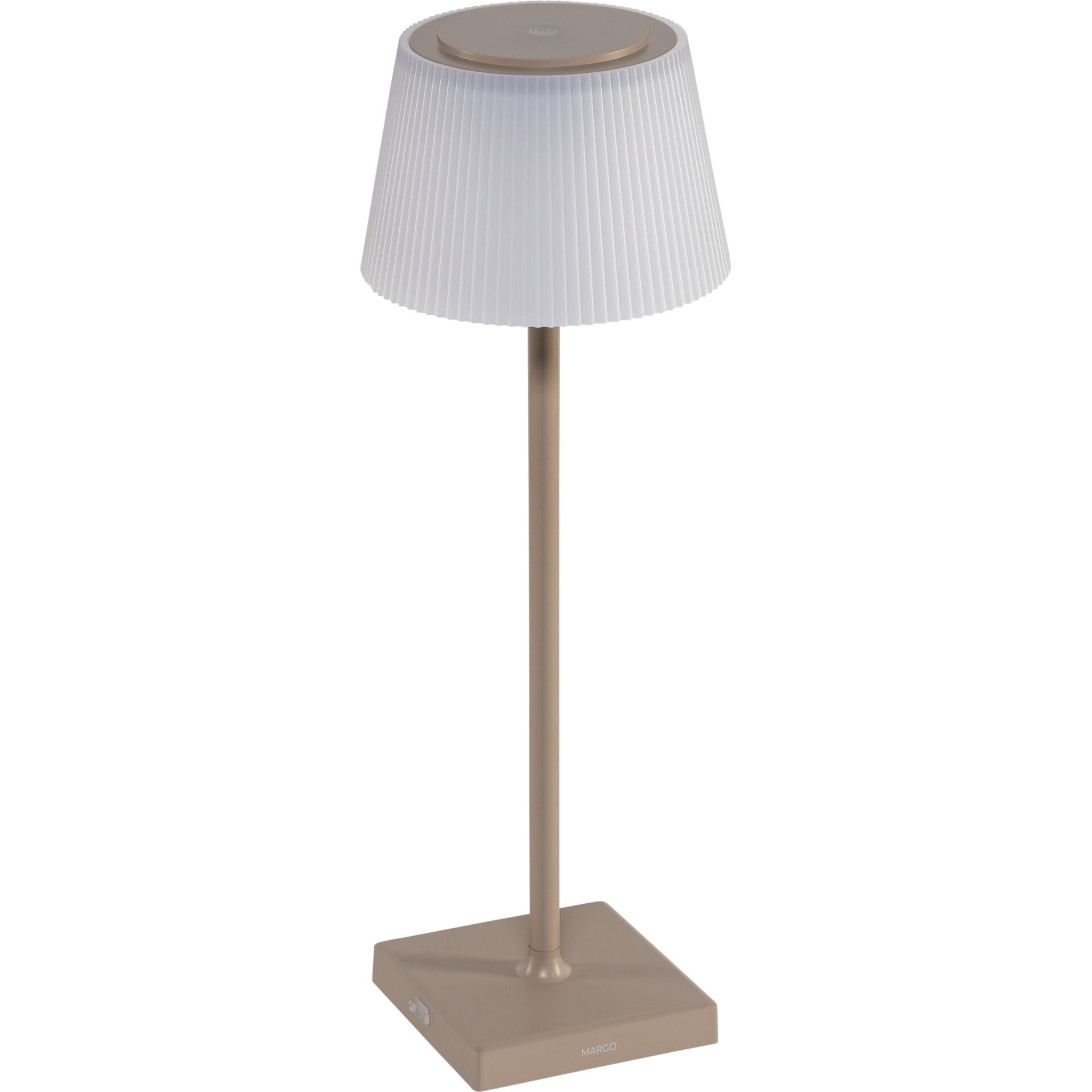Lampe, Tischlampe, Lampenschirm