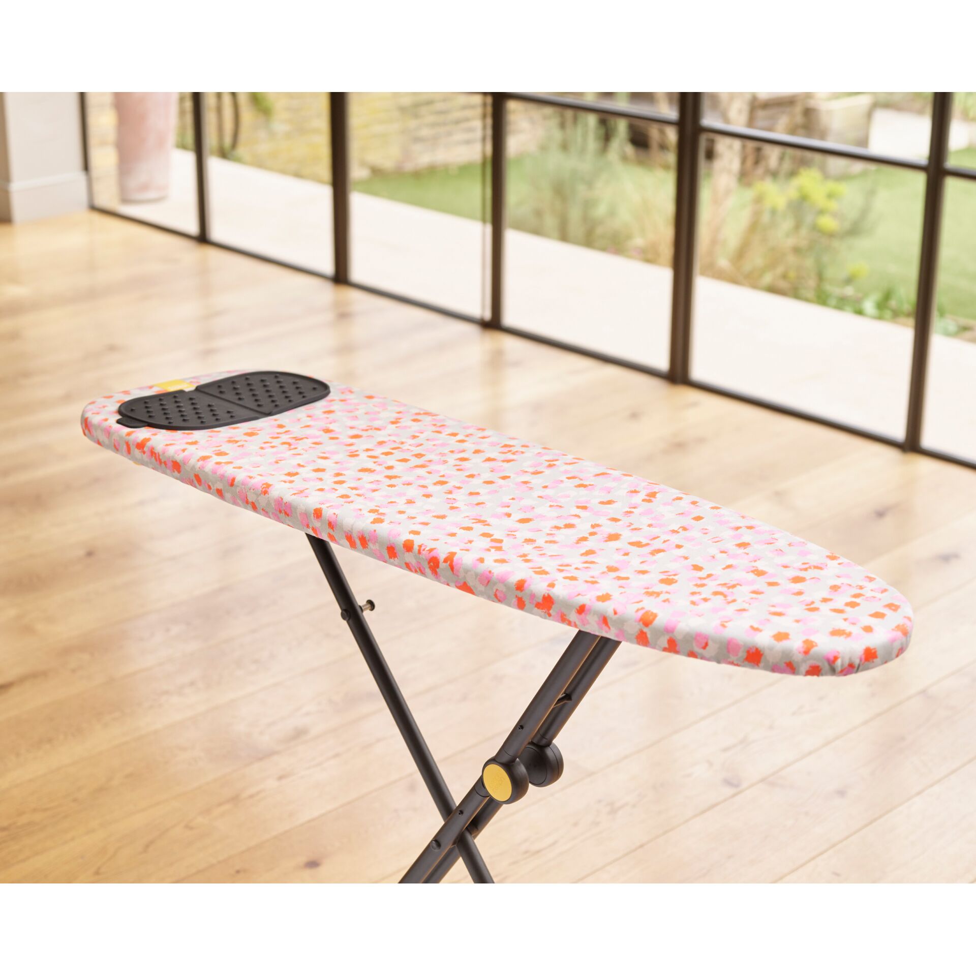 Drinnen, Innenarchitektur