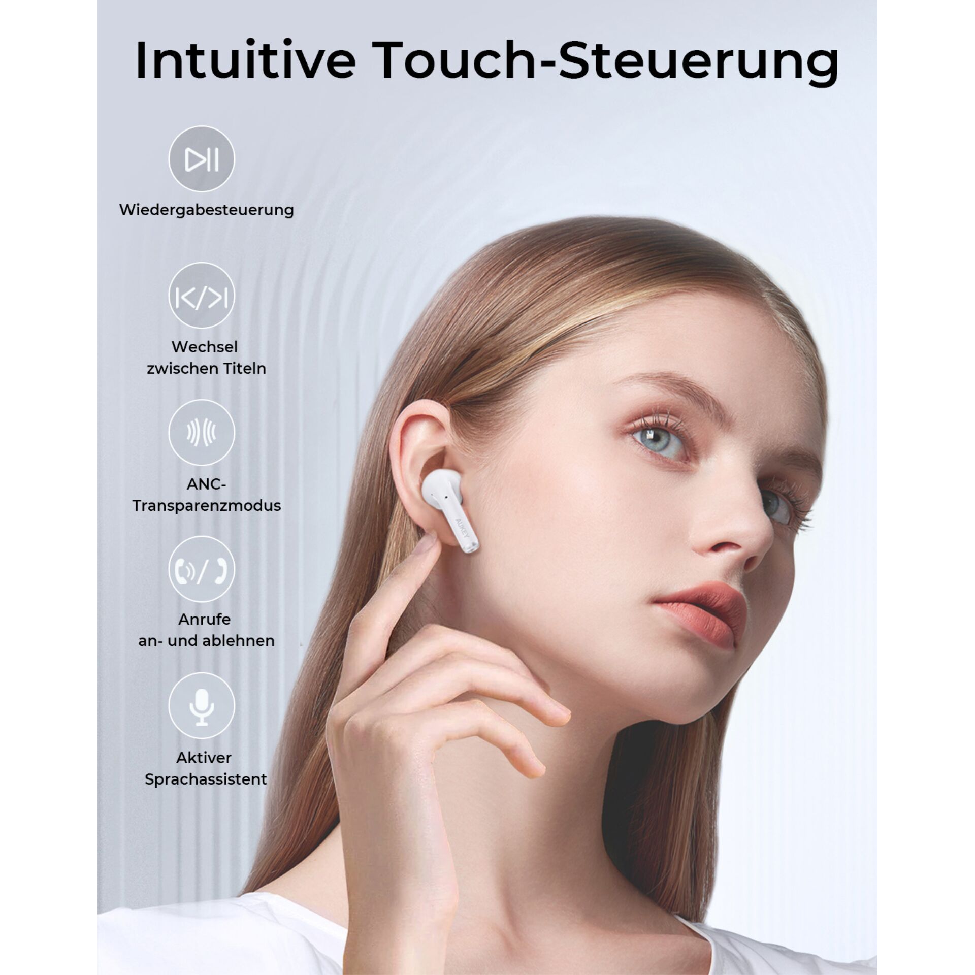 Ohrstöpsel, Kopf, Person, Gesicht, Portrait