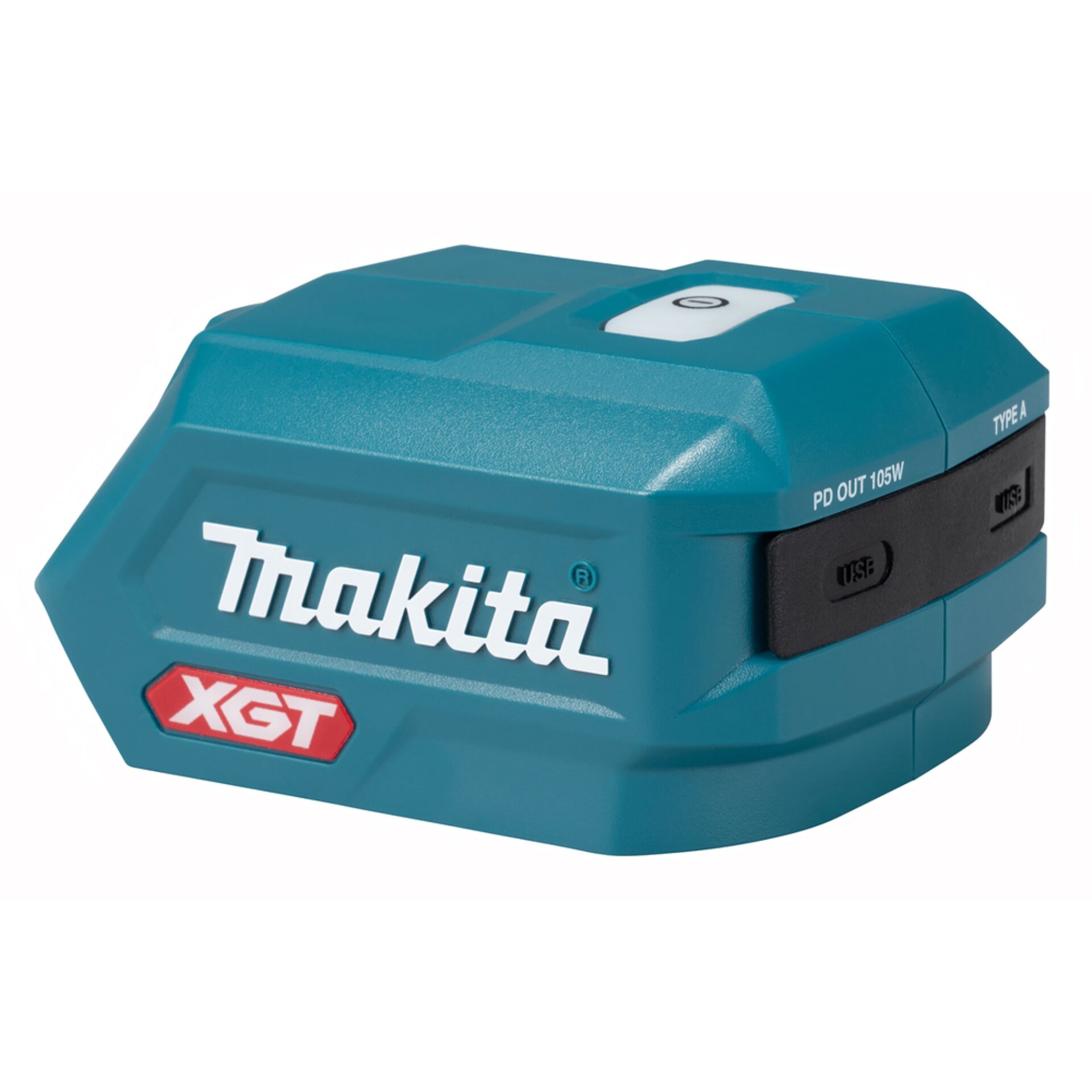 Puffer, Laser Abstandsmessung, XGT, Te0, Dep