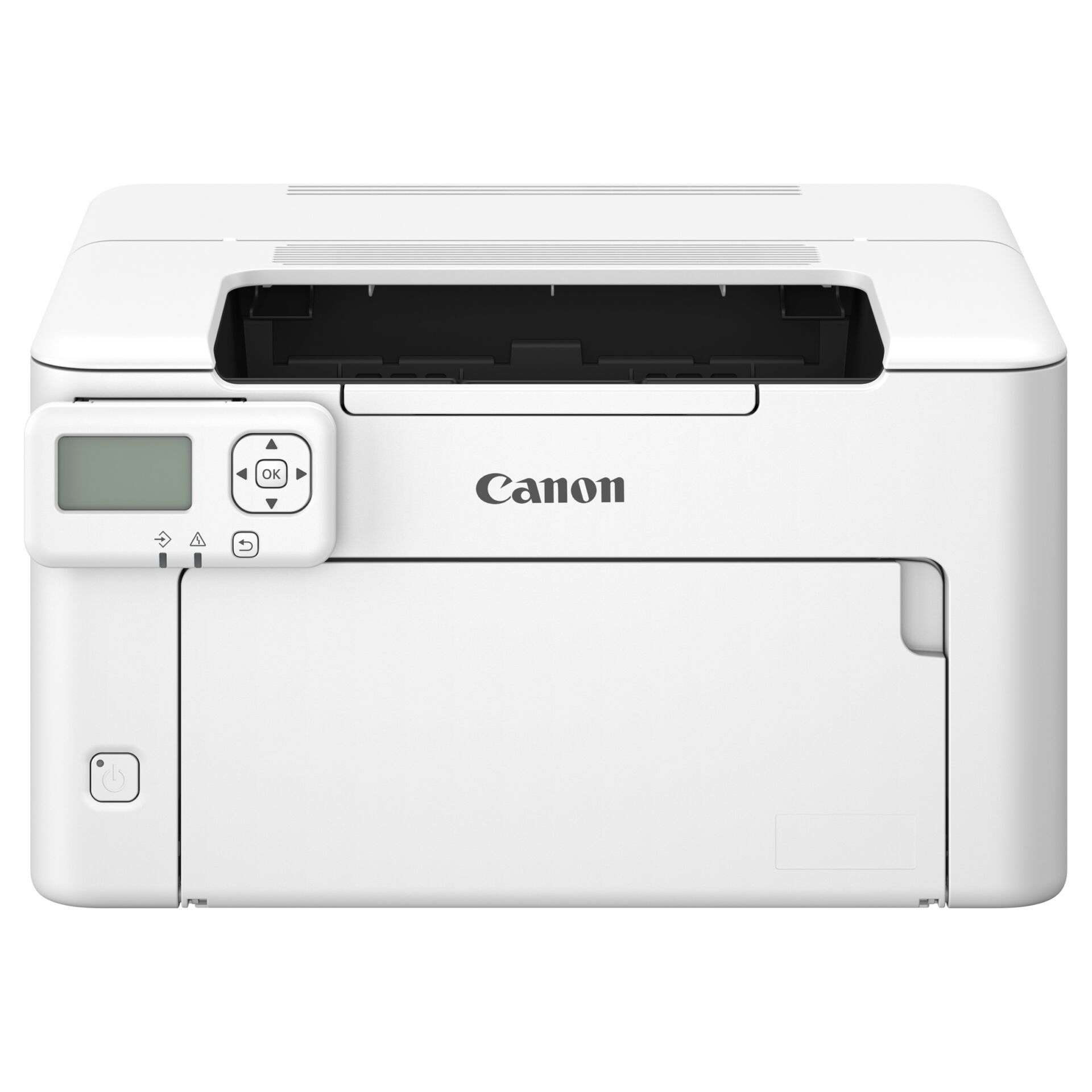 drucker, tintenstrahldrucker, Canon, weiß, kompaktdesign