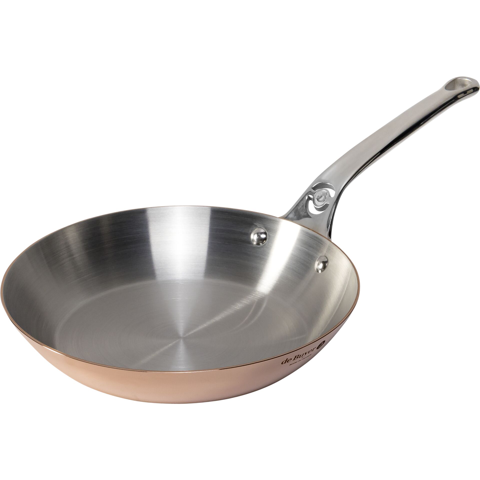 Kochtopf, Kochgeschirr, Bratpfanne, Rauchrohr