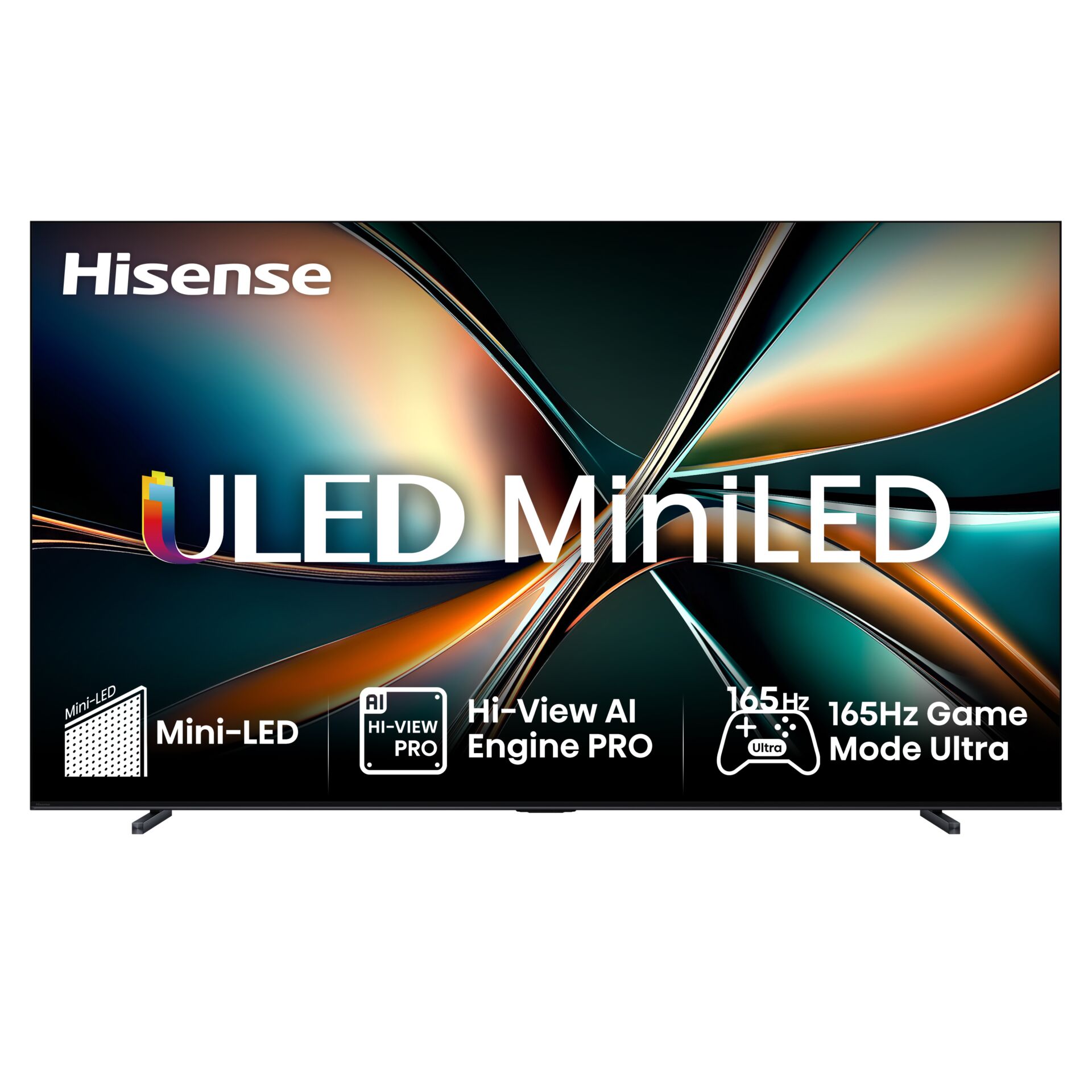 Hisense 100U7Q Bildschirm, Computer-Hardware, Computerausrüstung, Überwachen, FERNSEHER, Bildschirm, Computer-Hardware, Computerausrüstung, Überwachen, FERNSEHER, Bildschirm, Computer-Hardware, Computerausrüstung, Überwachen, FERNSEHER