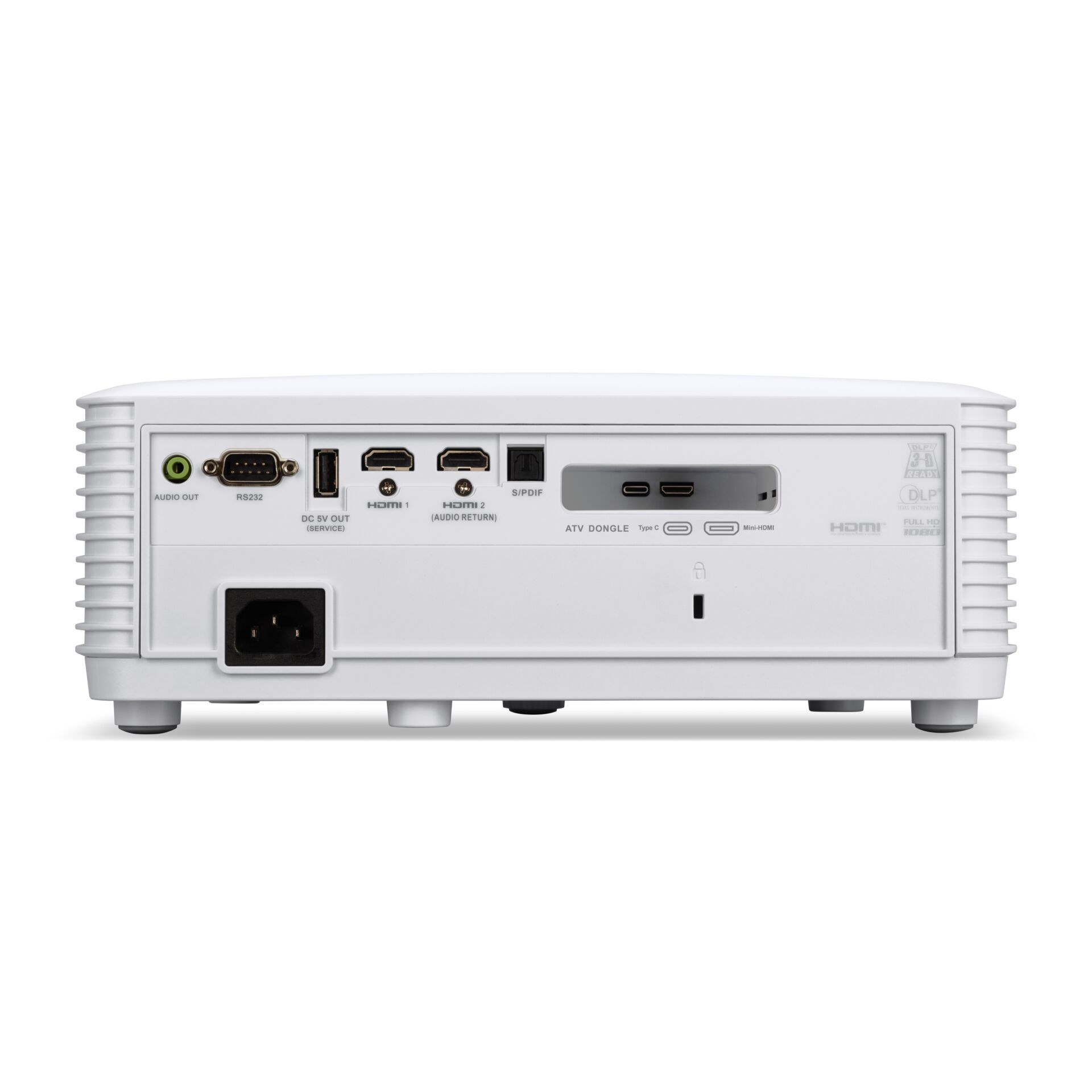 Beamer, Projektor, HDMI, HDMI 2, AUFSTELLBARE STROMVERSORGUNG
