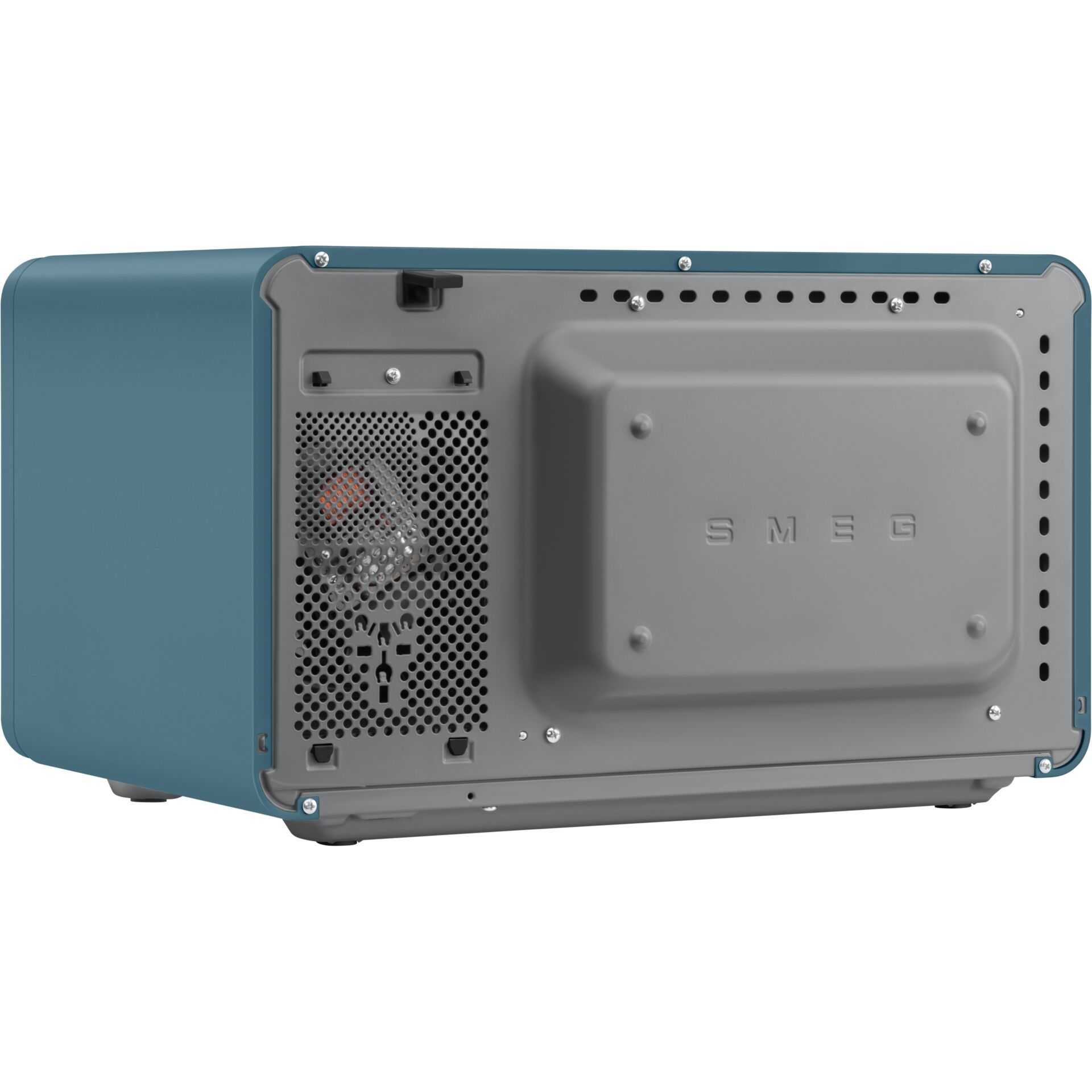 Elektronik, Sprecher