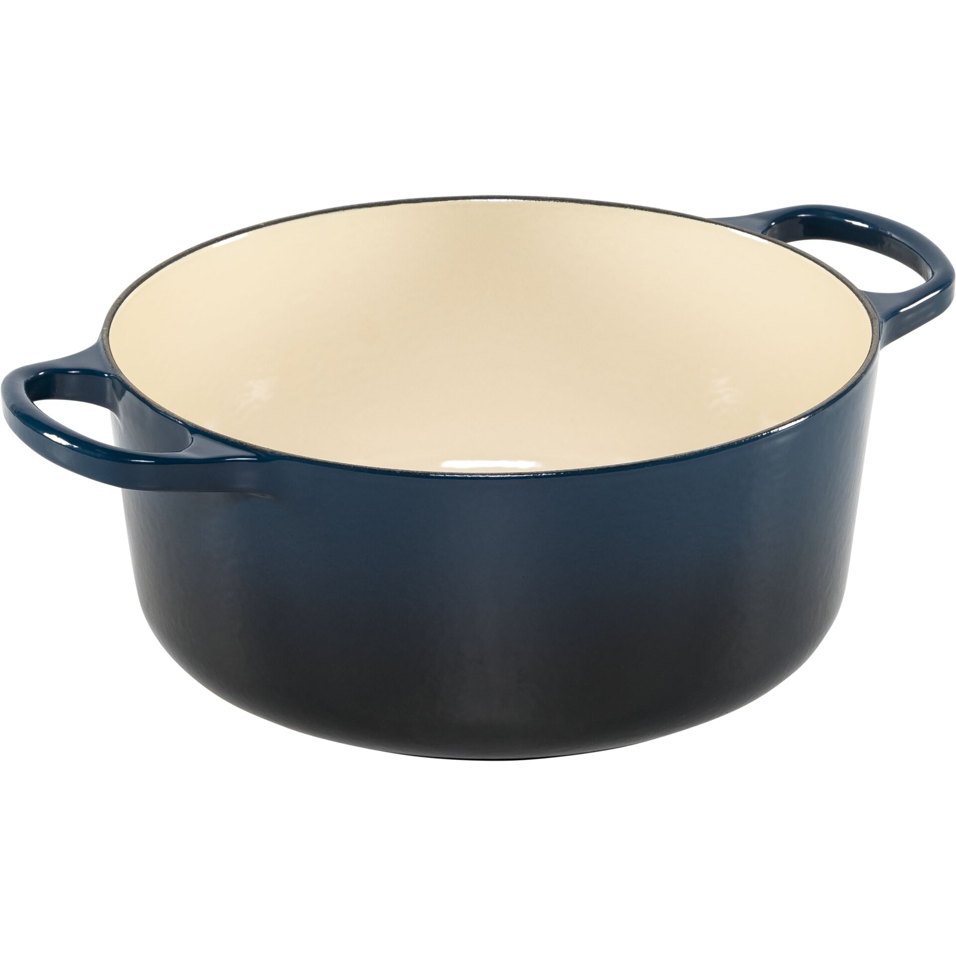Topf, Kochtopf, Blau, Emaillierter Topf, Stieltopf