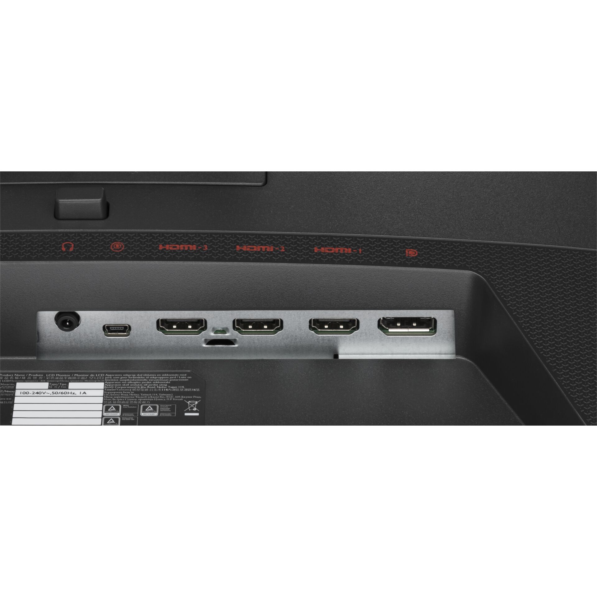 Elektronik, Hardware