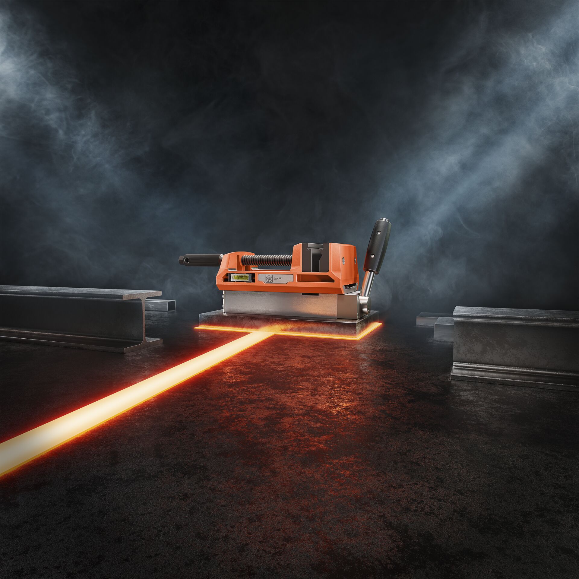 Licht, Beleuchtung, Fußboden, Bodenbeläge