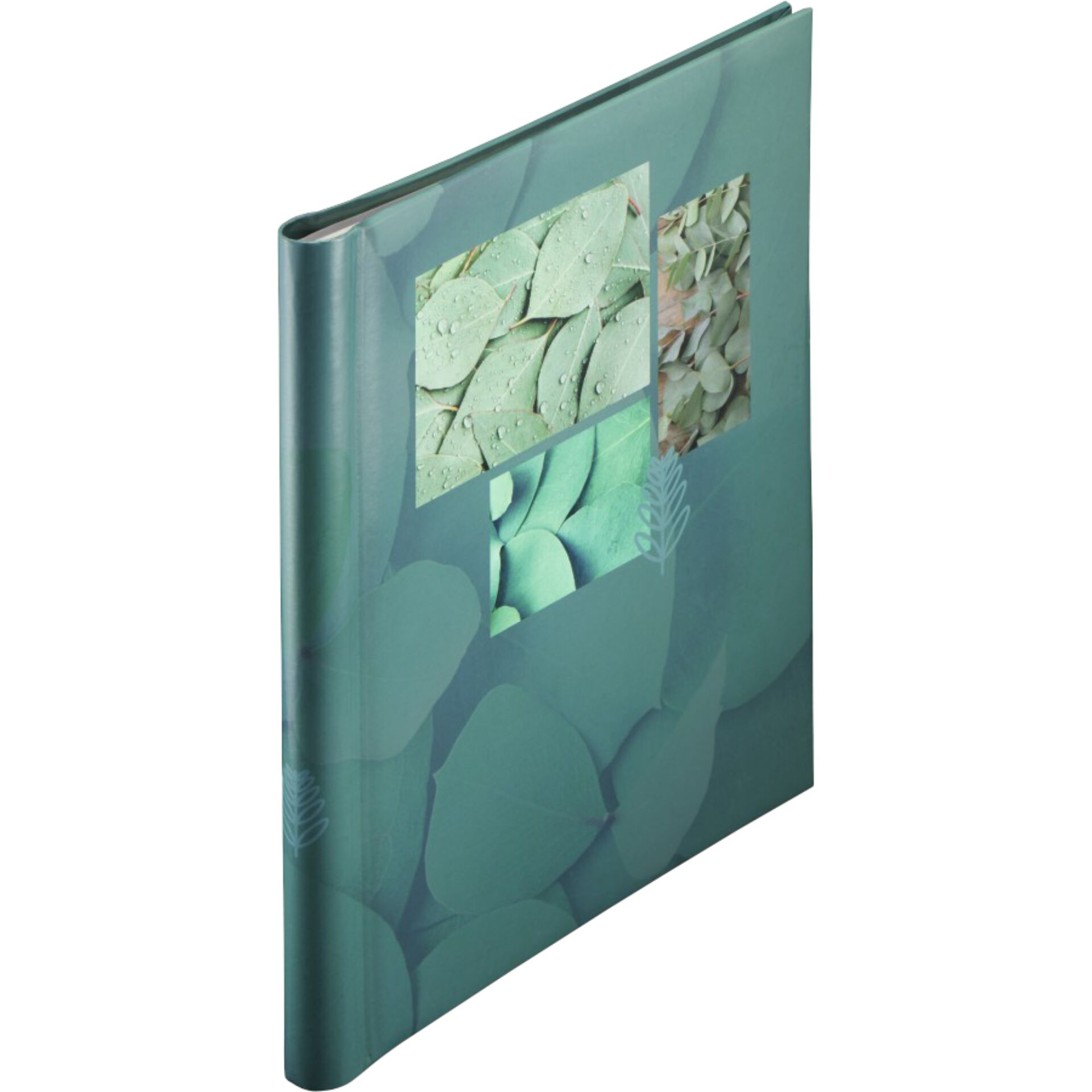 Datei-Binder, Datei-Ordner