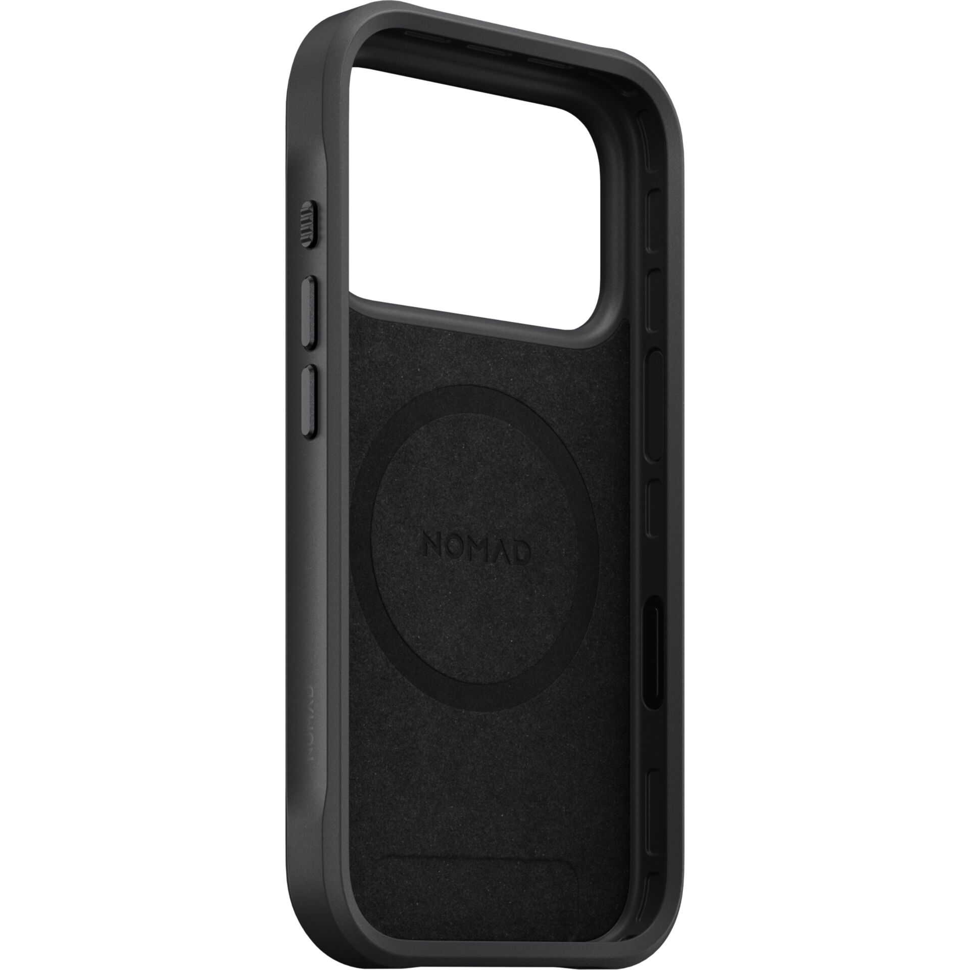 Hülle, Schutzhülle, Gehäuse, Magnetischer Wireless-Ladebereich, Gerätehülle