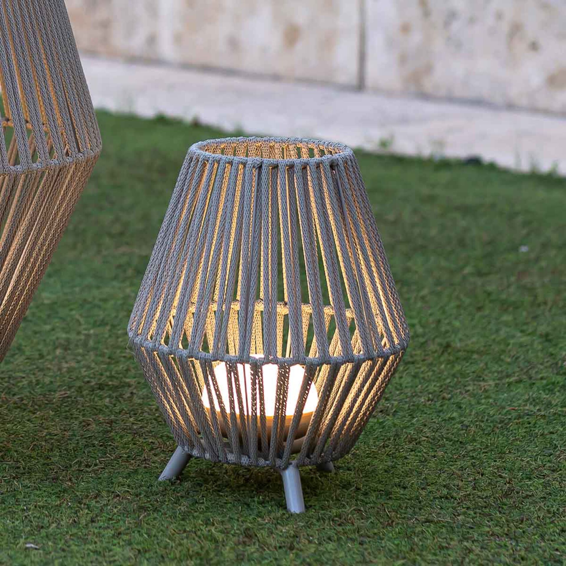 Lampe, Kunst, Kunsthandwerk