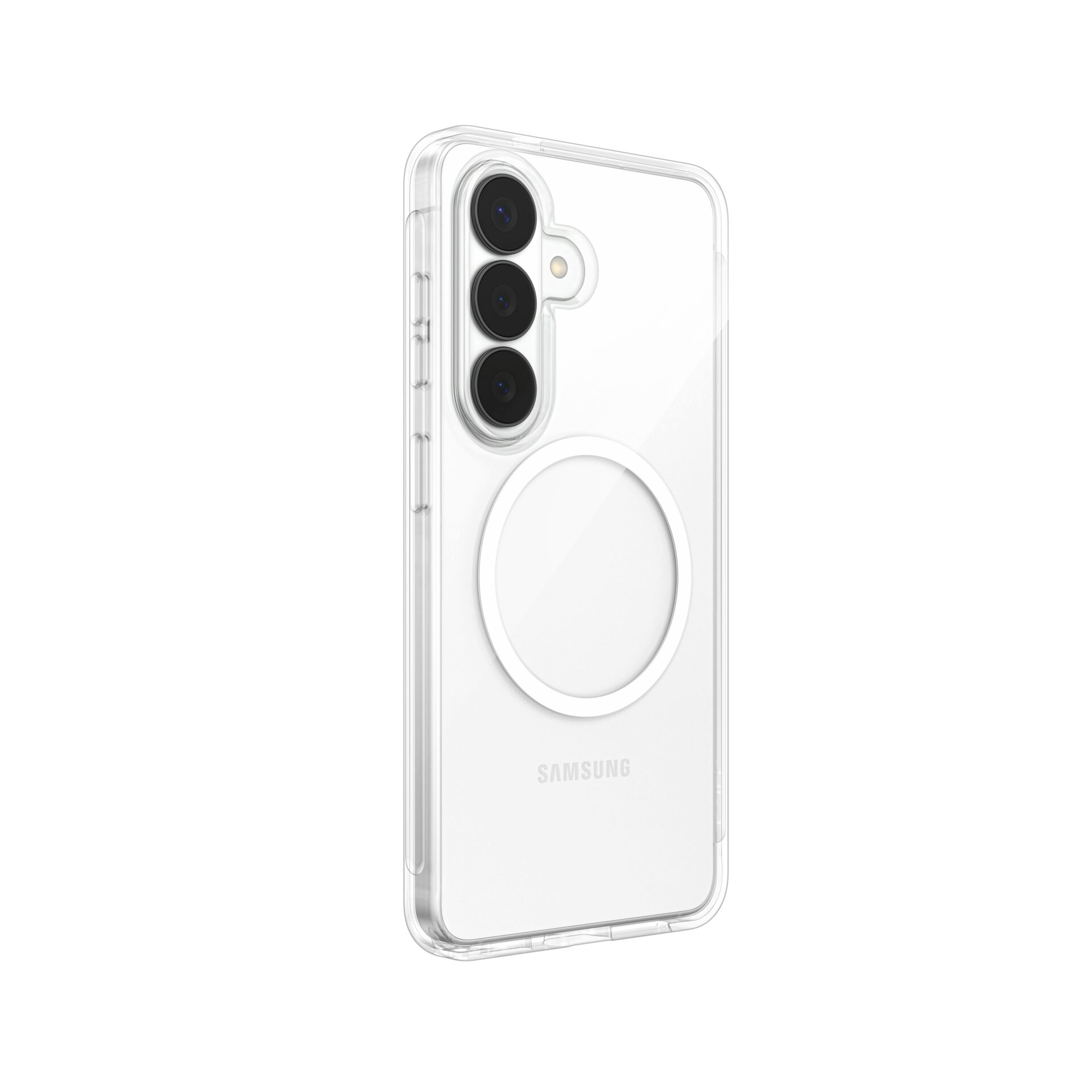 Belkin SheerForce Protect S26  Schutzhülle transp.   MSB012hqCL