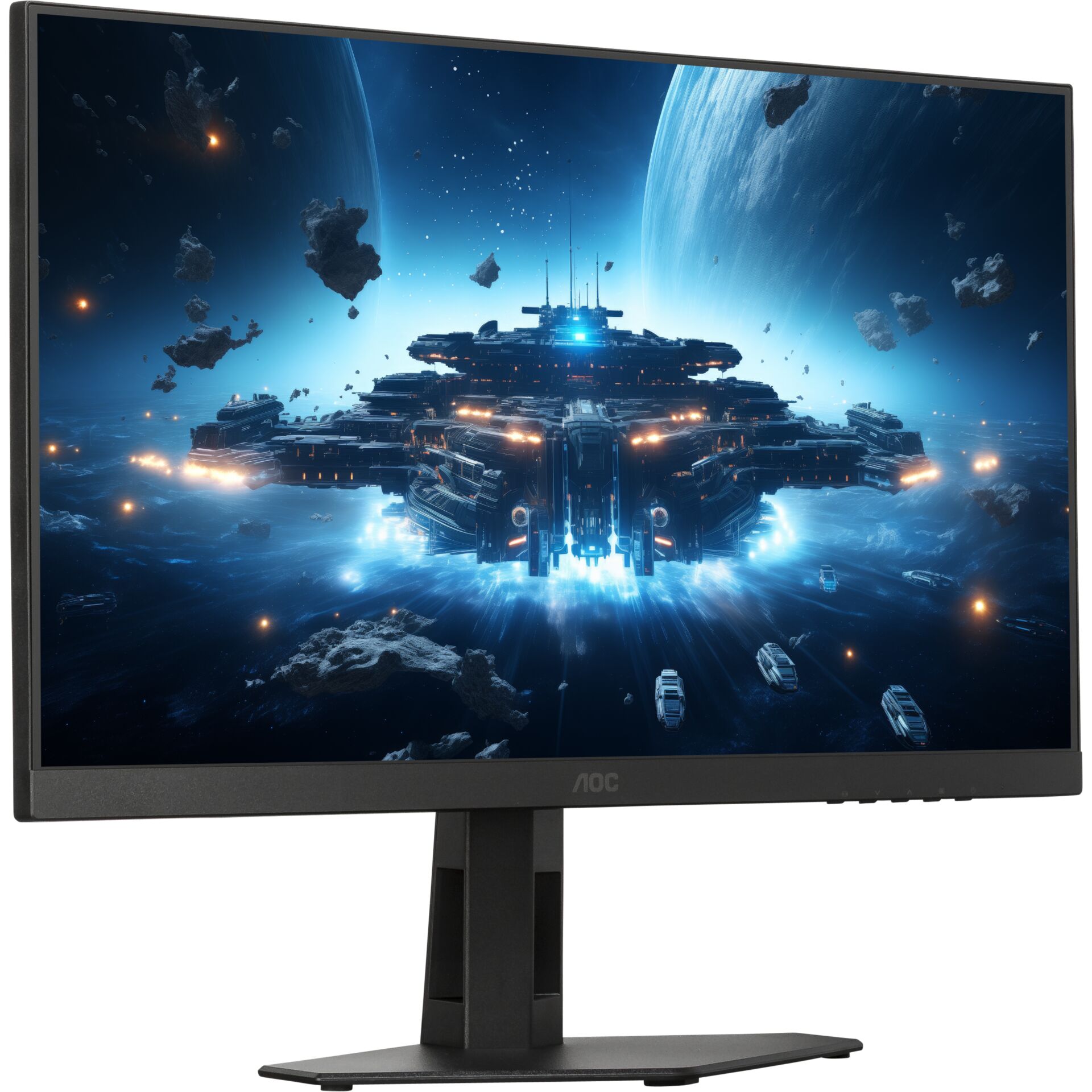 Computerausrüstung, Überwachen, Bildschirm, FERNSEHER
