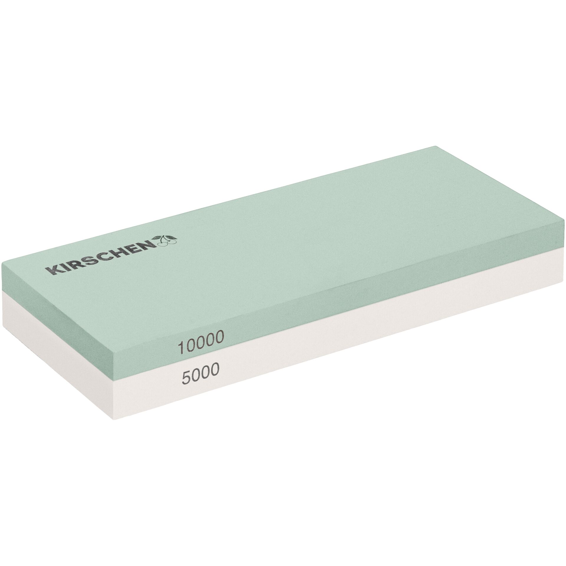 Kirschen Schärf- und Abziehstein  Körnung 5000/10000