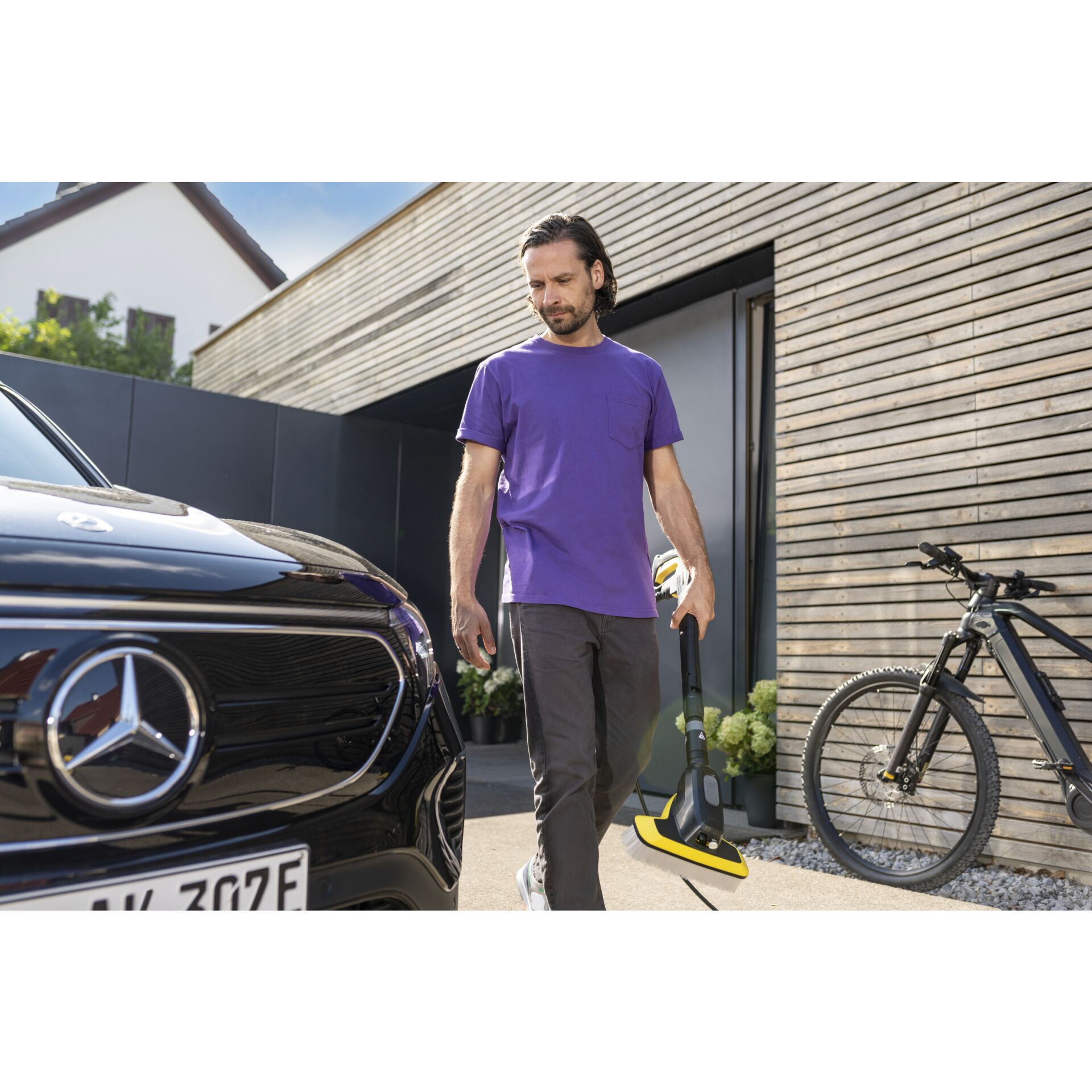 Erwachsener, Männlich, Mann, Person, Auto