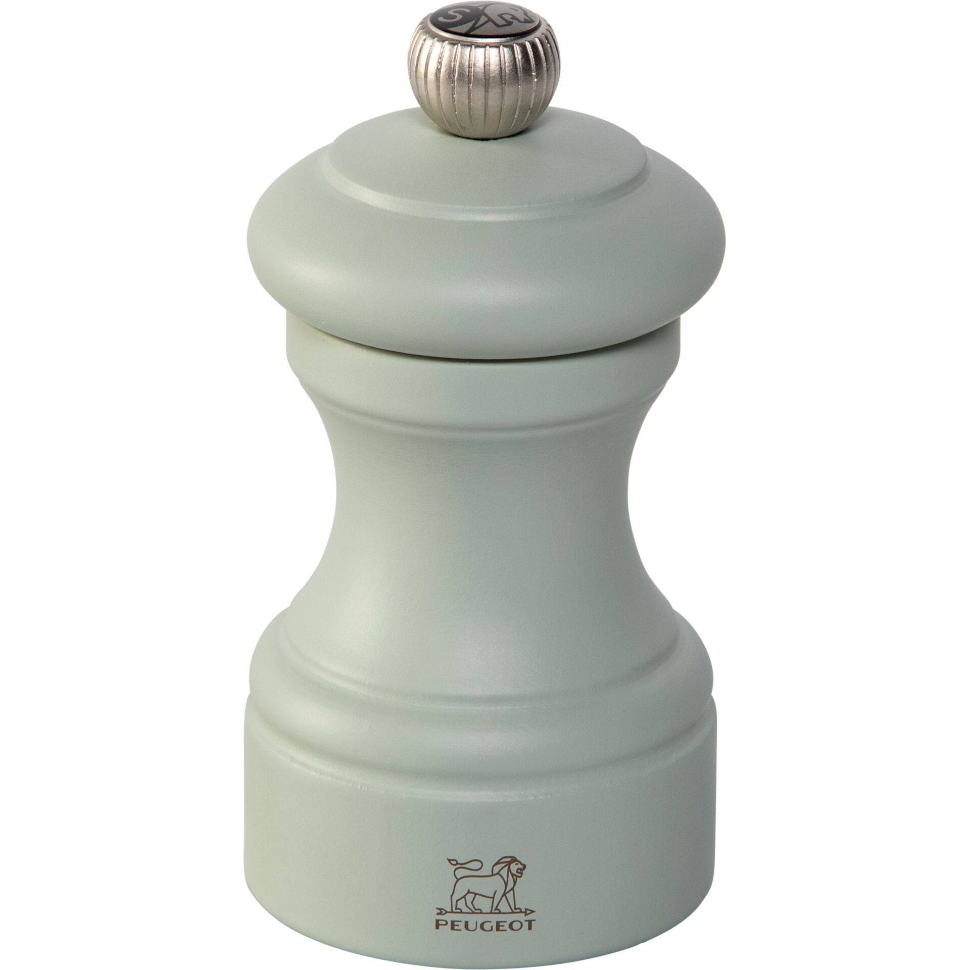 Peugeot Bistro Salzmühle Z  sage green 10 cm