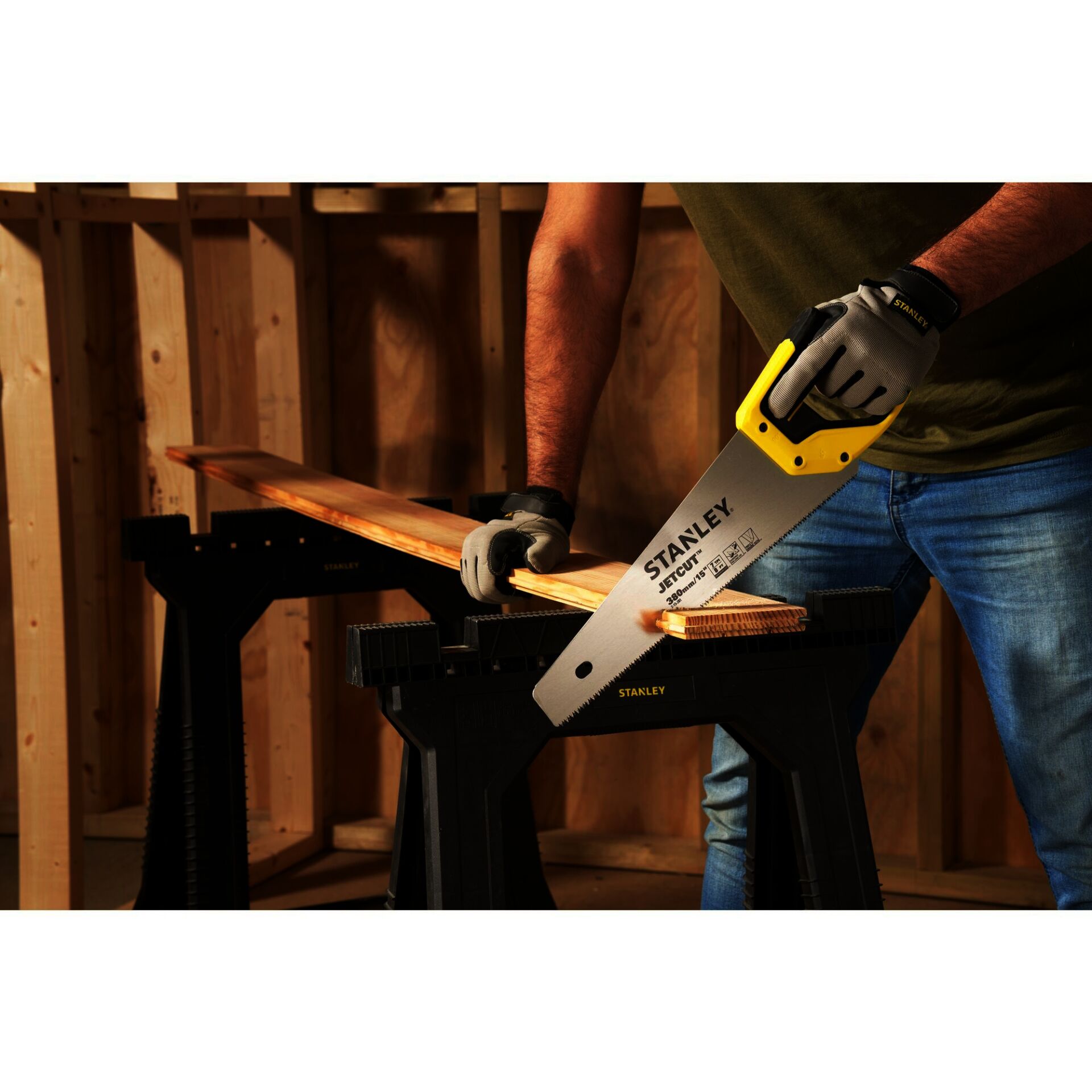 handsaw, Holzbearbeitung, Holzwerk, Sägen, Werkbank