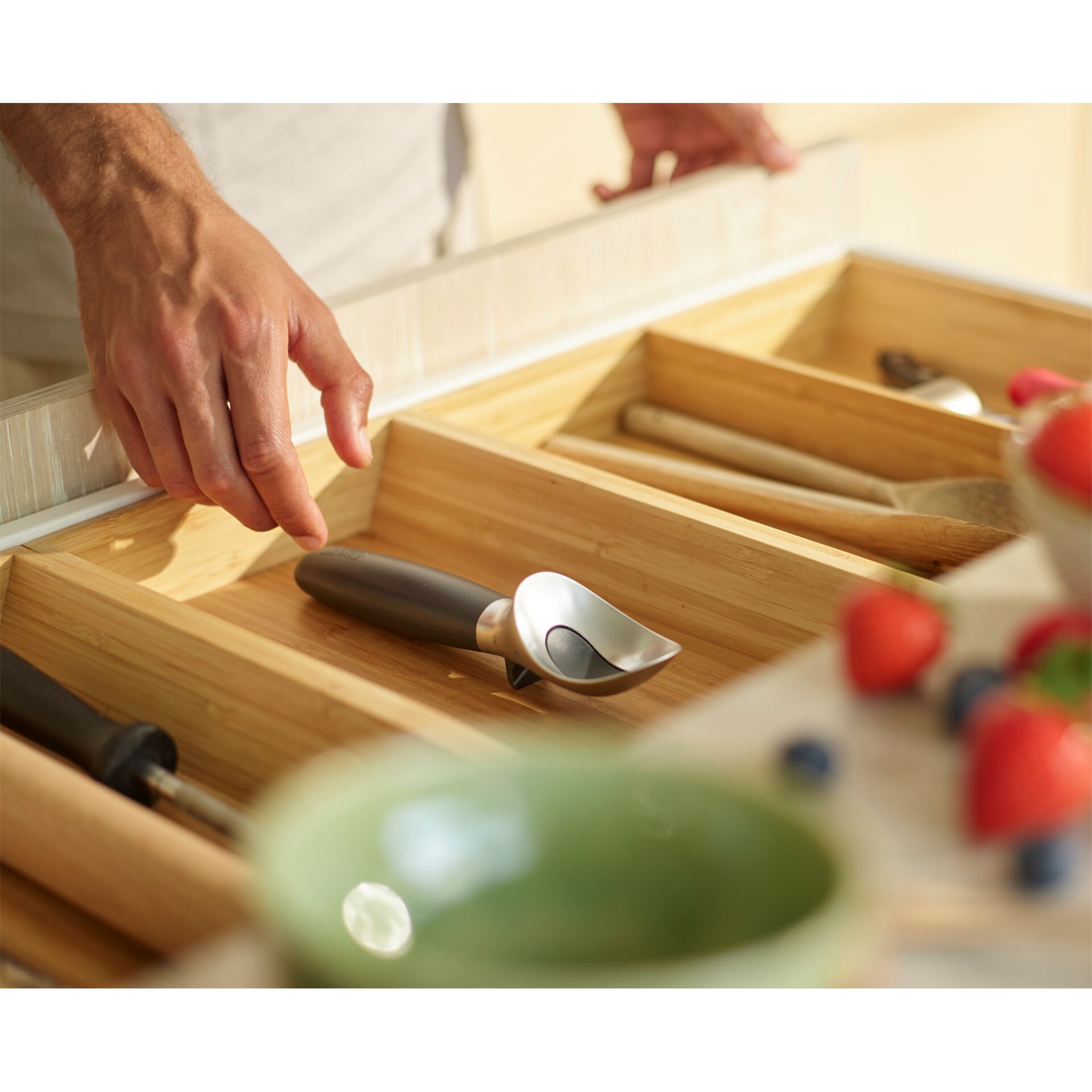 Besteck, Gerät, Schraubenzieher, Werkzeug