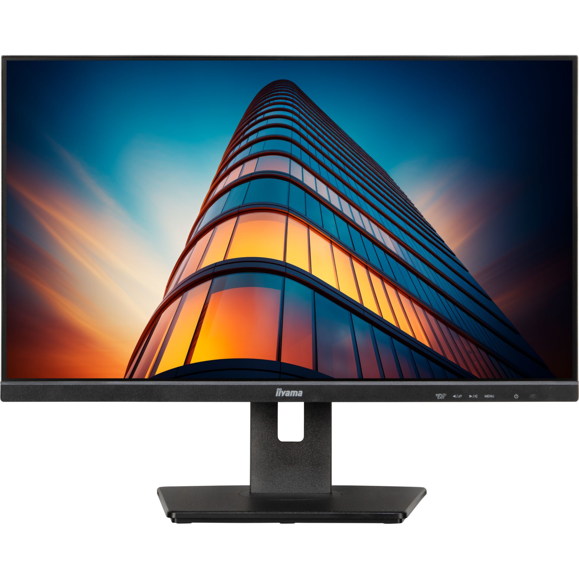 IIYAMA XUB2492QSU-B1