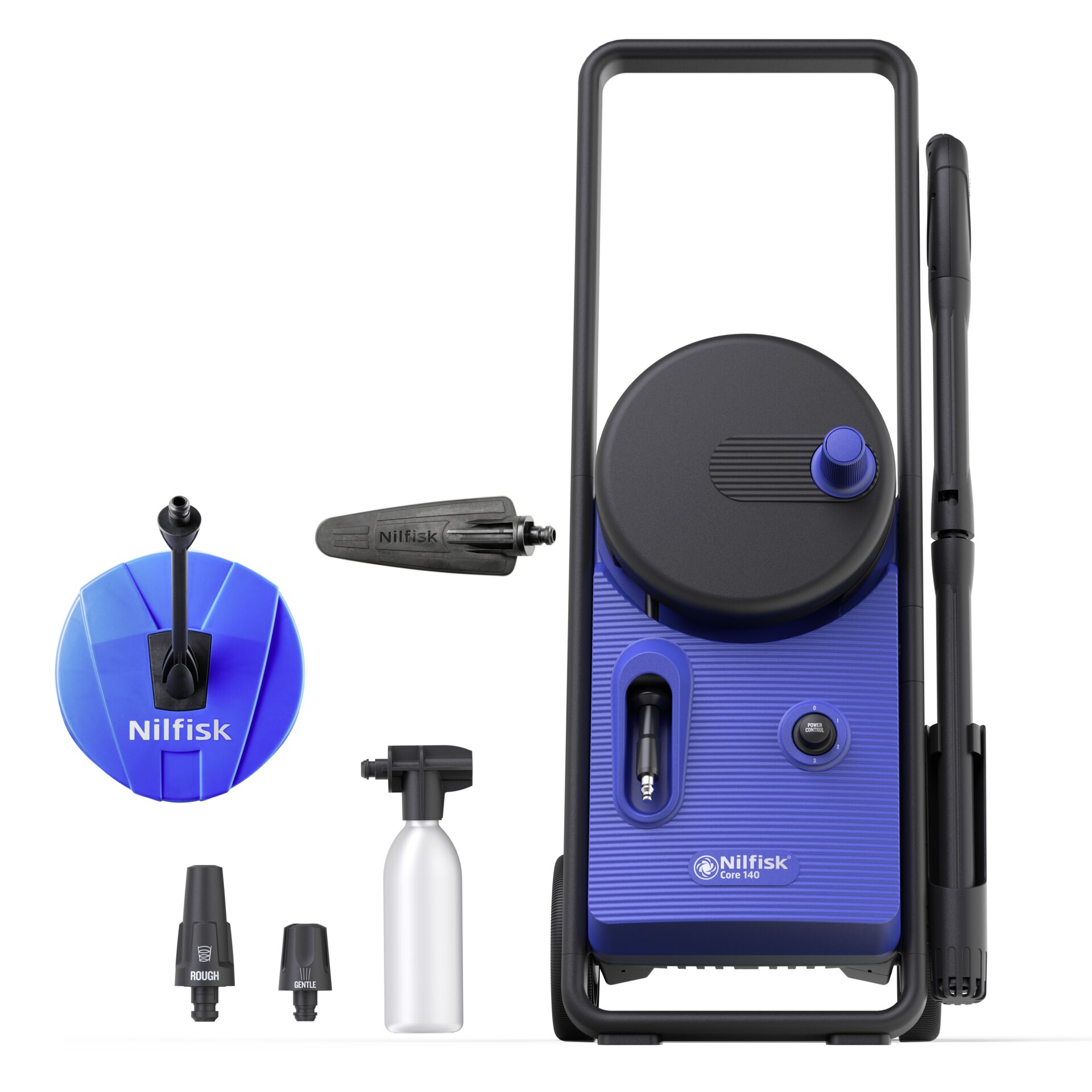 Gerät, Elektrisches Gerät