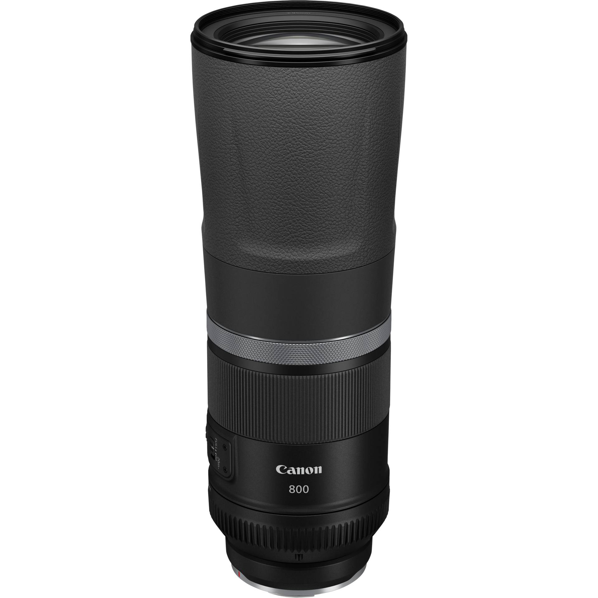 Elektronik, Kamera-Linse