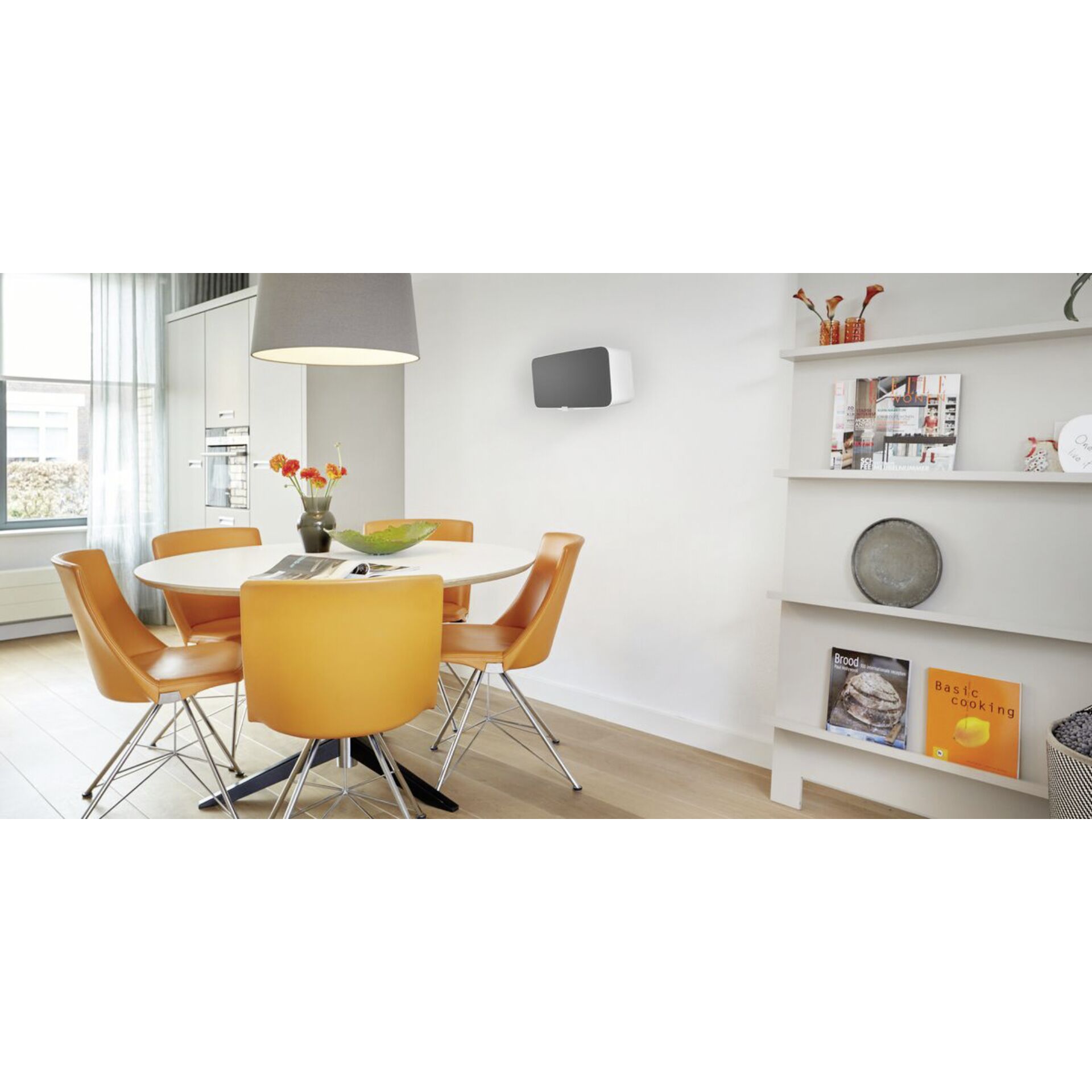 Esszimmer, Esstisch, Mobiliar, Tabelle, Innenarchitektur