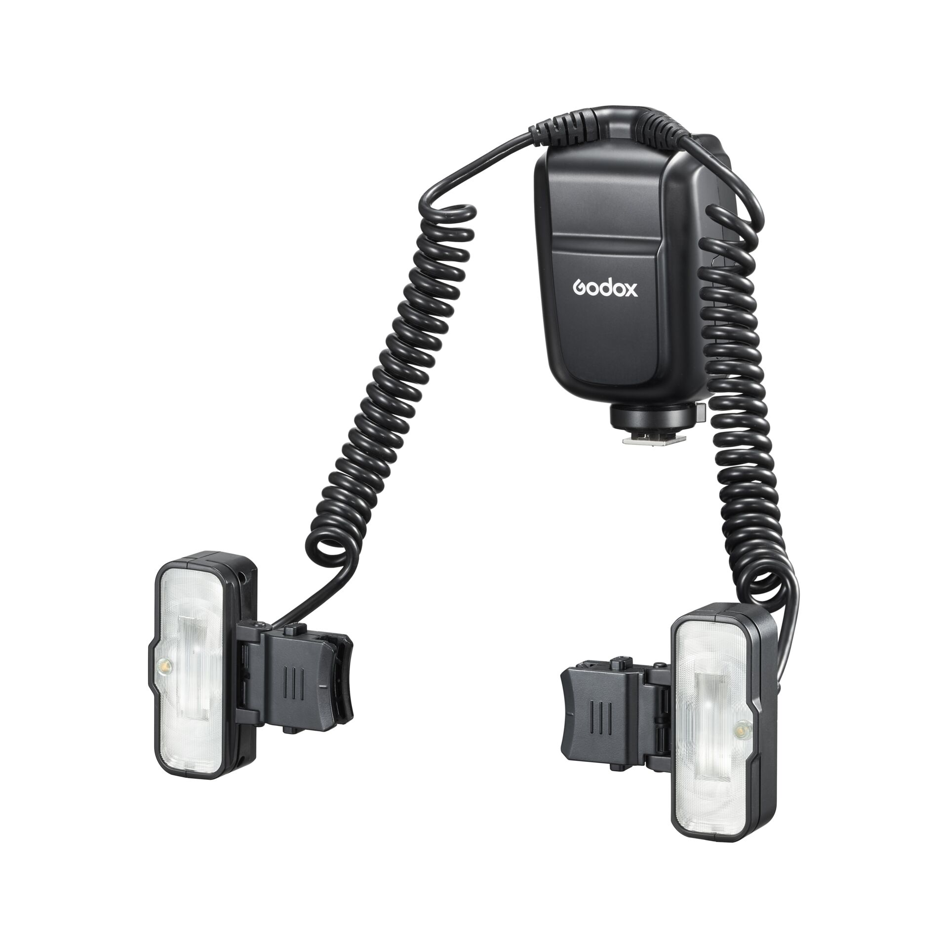 Godox MF-T76C  Macro Twin Blitz  für Canon