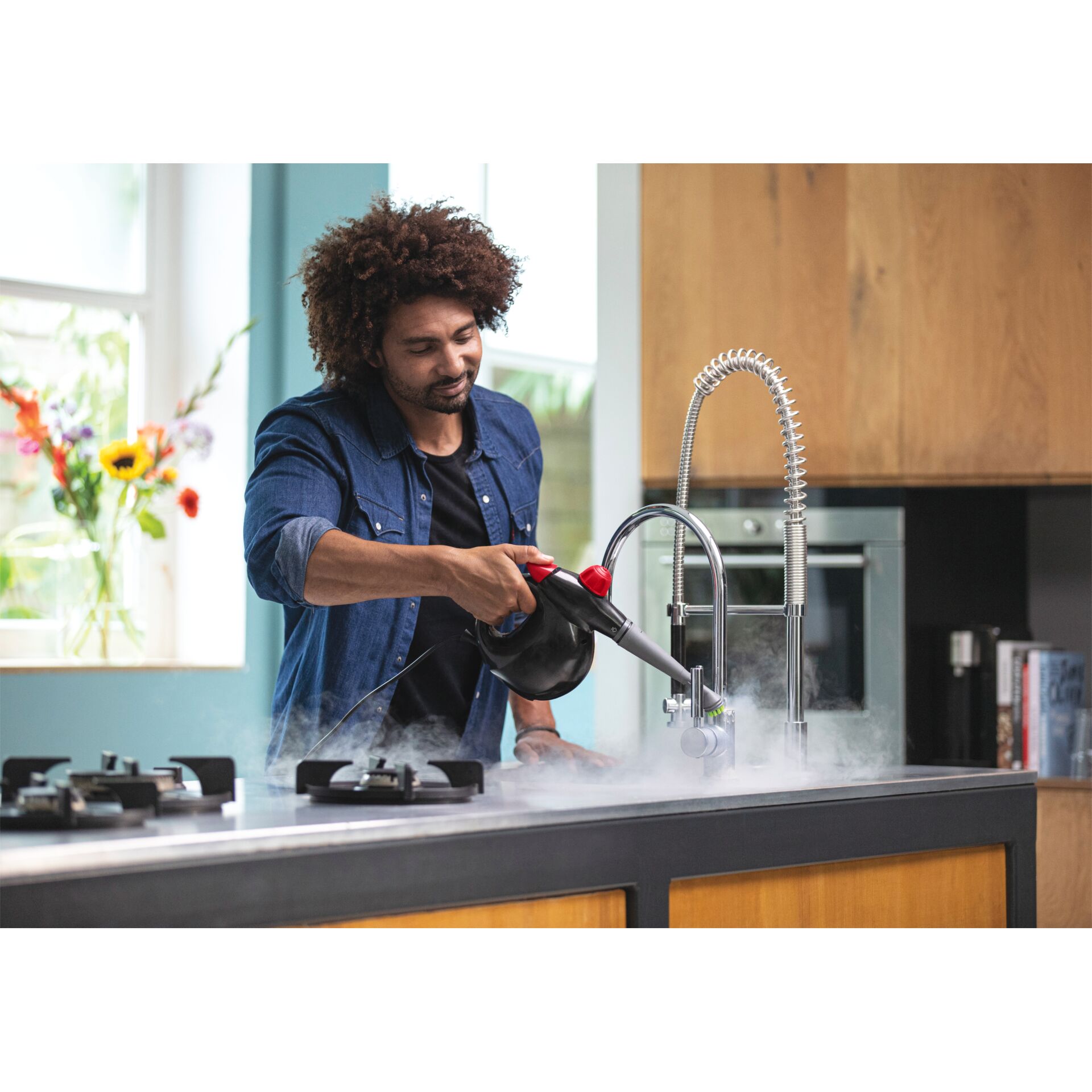 Person, Drinnen, Innenarchitektur, Person, Drinnen, Innenarchitektur