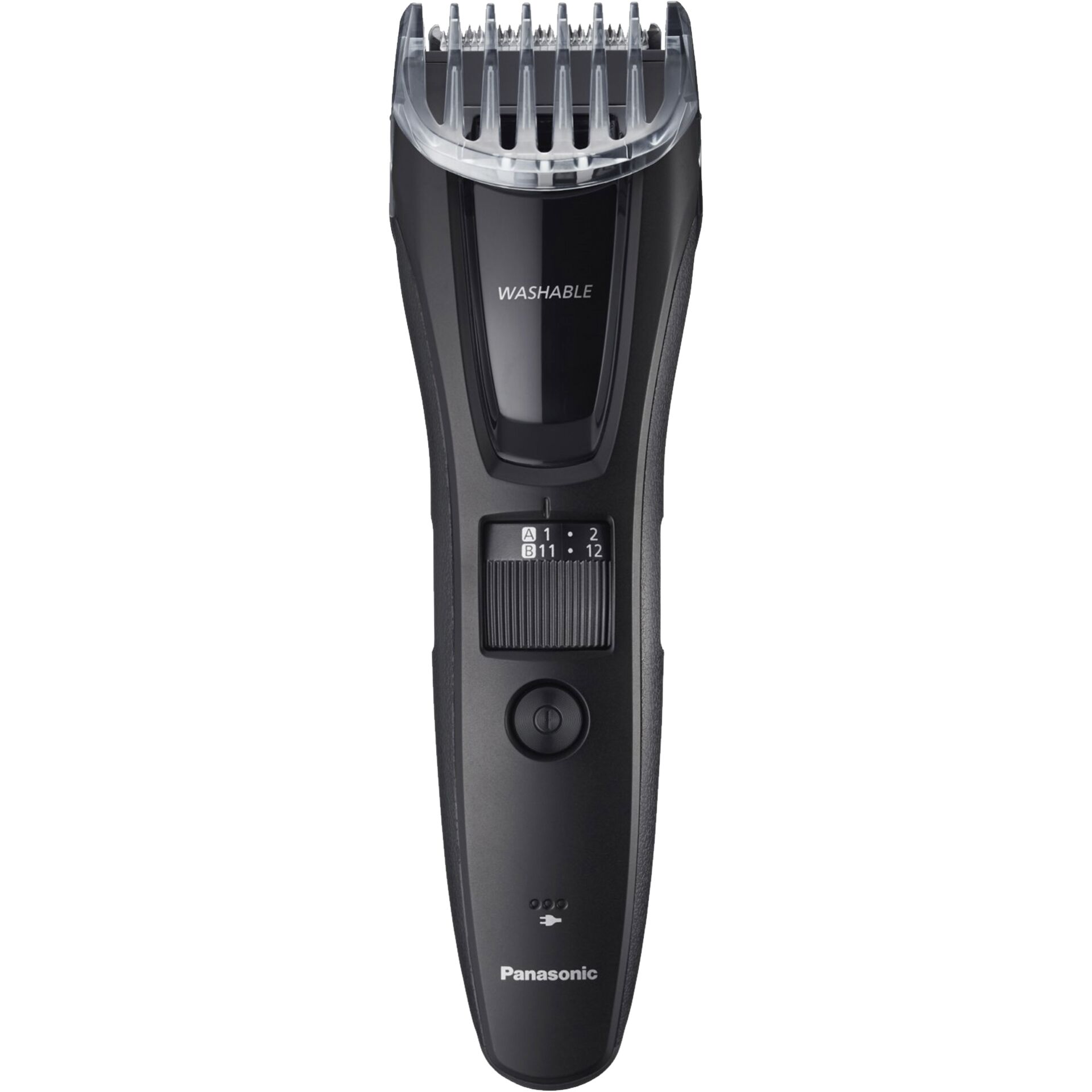 Elektrisches Gerät, Mikrophon