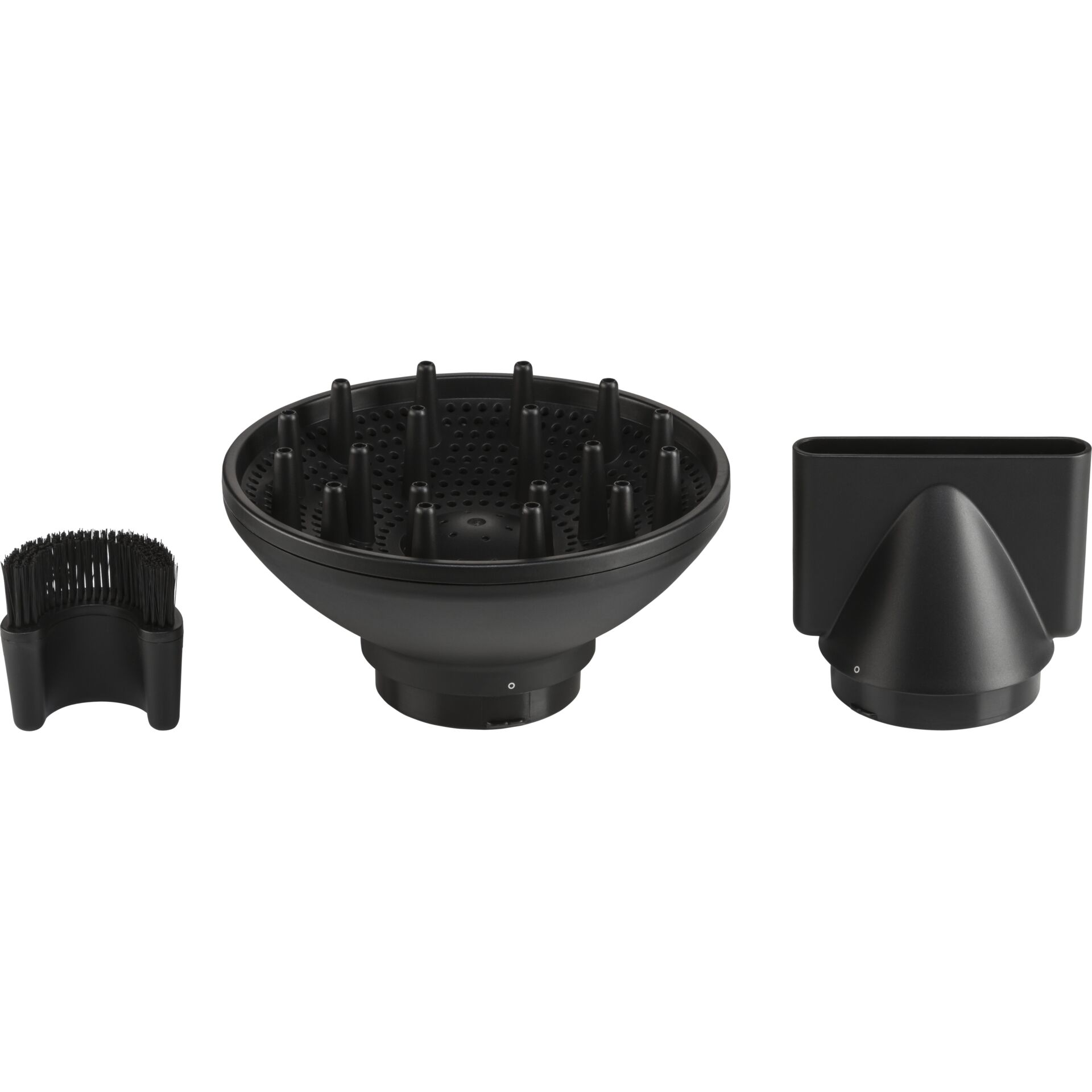 Elektronik, Schüssel