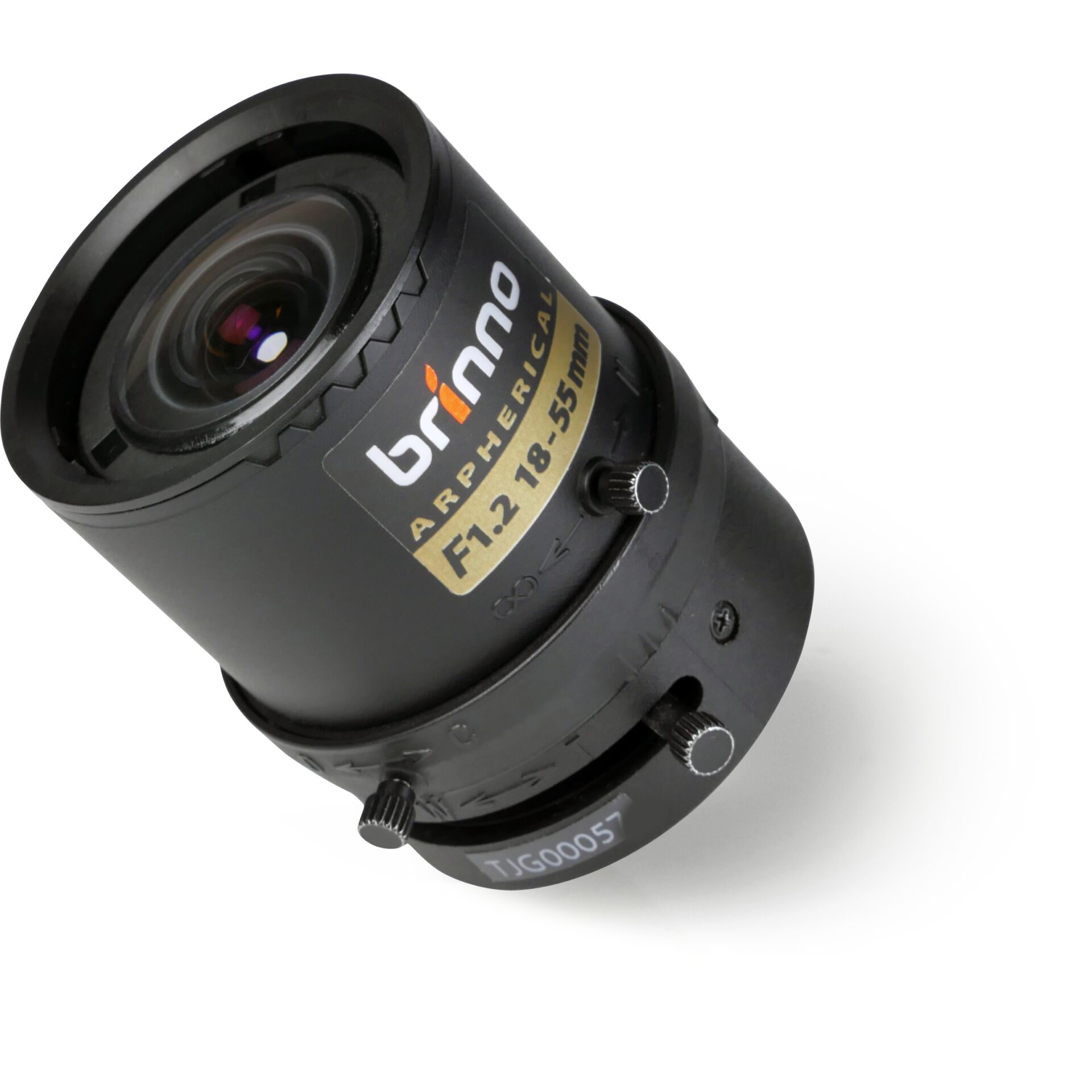 Elektronik, Kamera-Linse